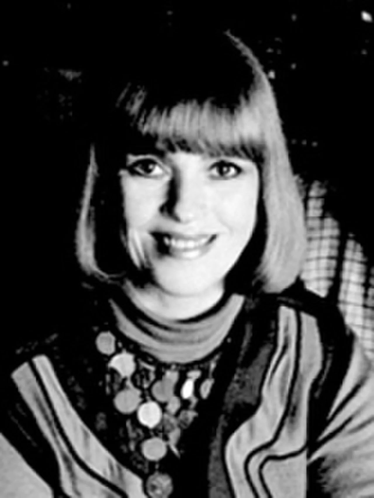 Porträt von Jackie Cain (1928–2014) – Gedenkseite