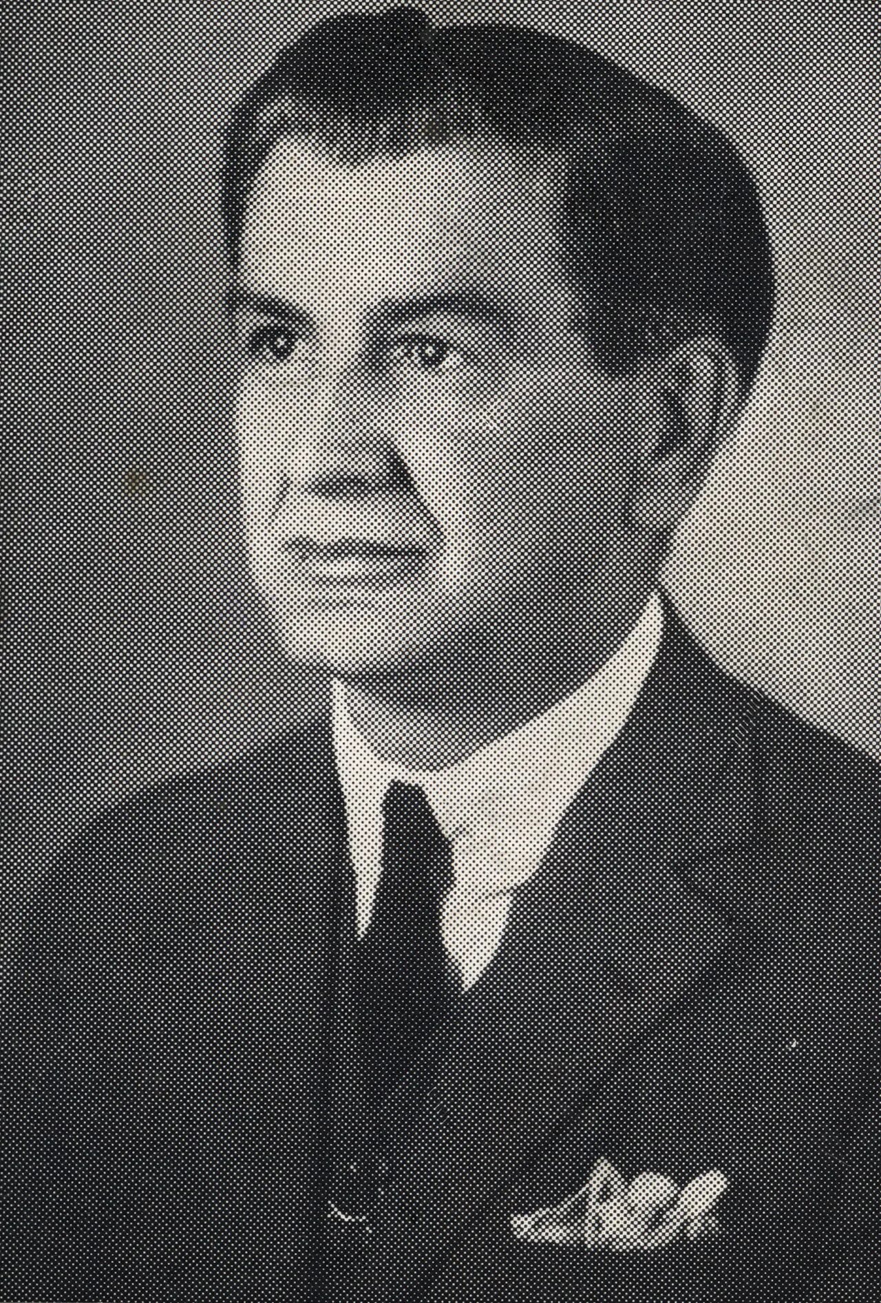 Porträt von Zequinha de Abreu (1880–1935) – Gedenkseite