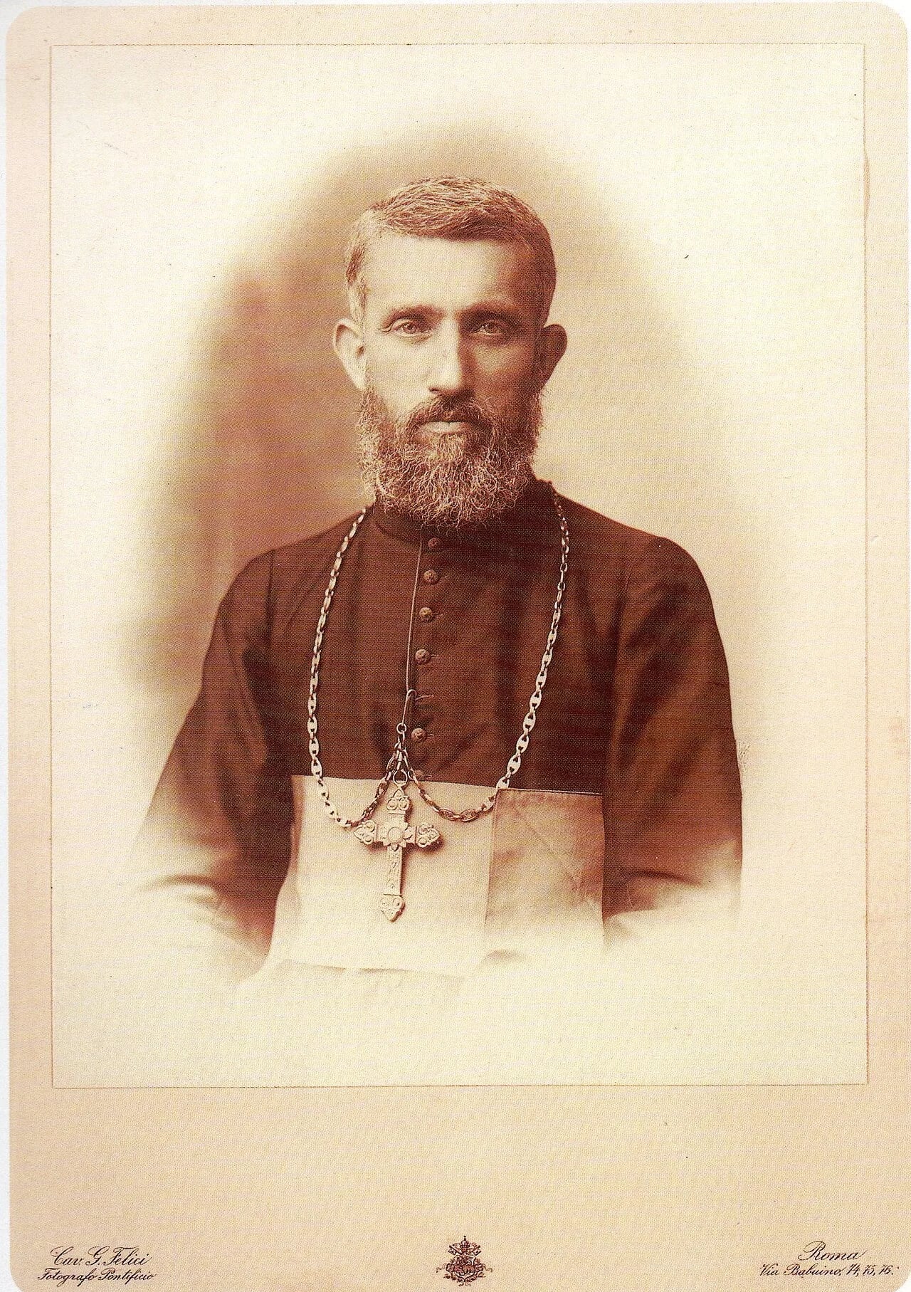 Porträt von Jacques-Emile Sontag (1869–1918) – Gedenkseite