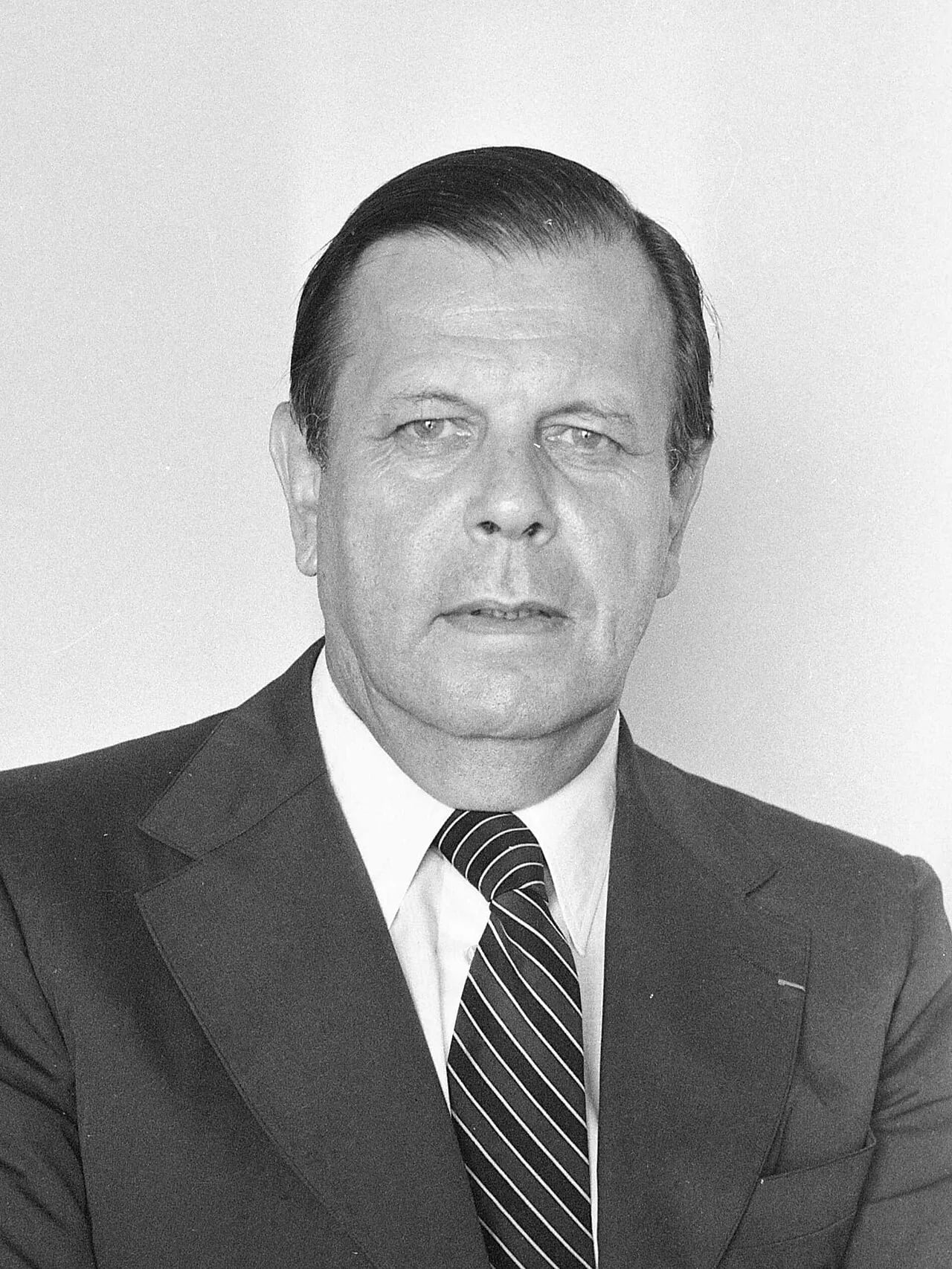 Portrait of Jacques-Pierre Dupont (1929–2002) – memorial page