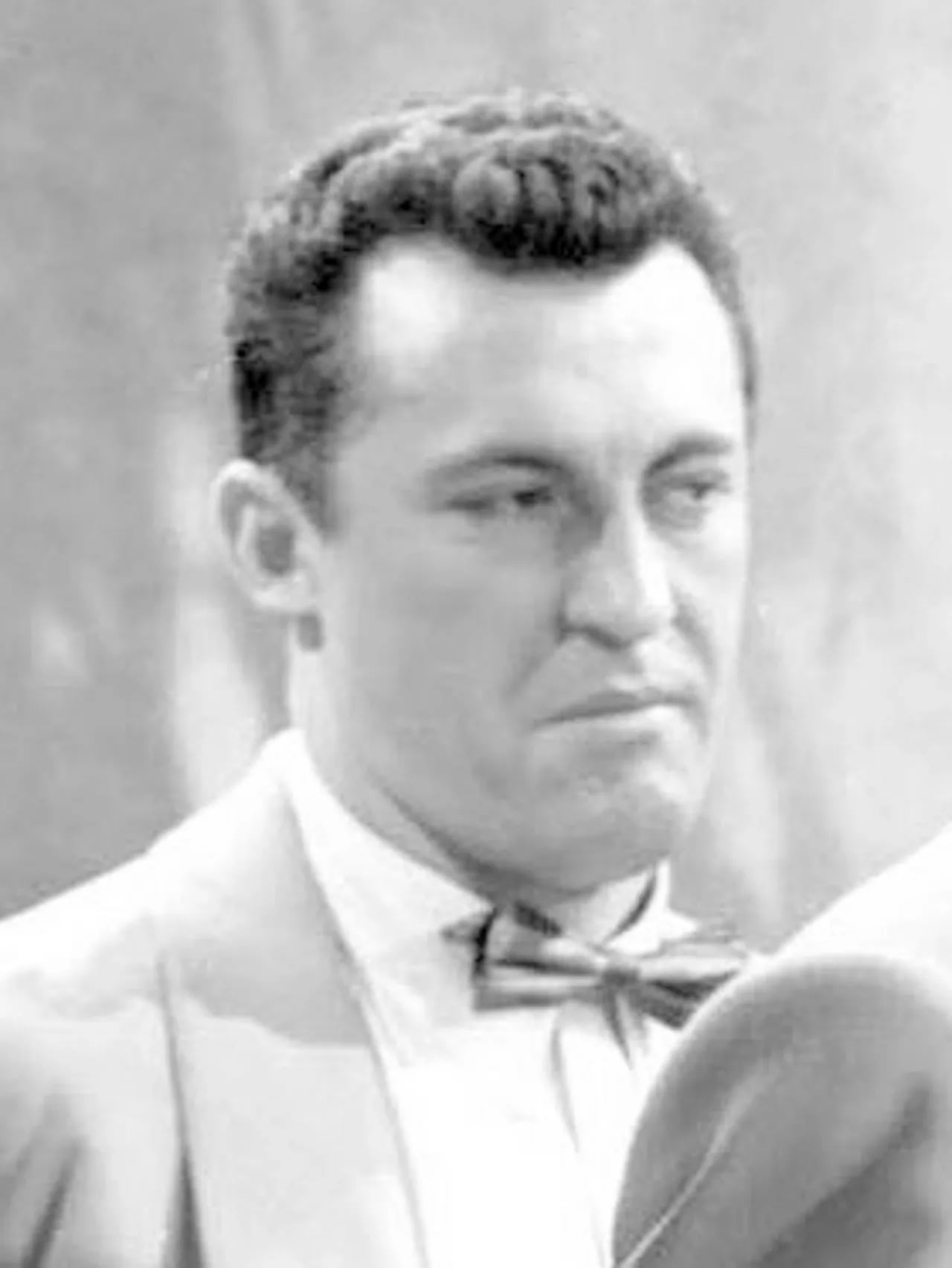 Portrait of Jacques Ary (1919–1974) – memorial page