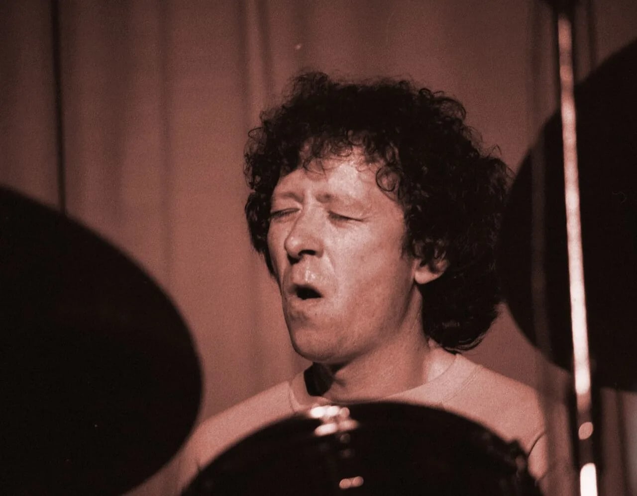 Porträt von Jacques Mahieux (1946–2016) – Gedenkseite