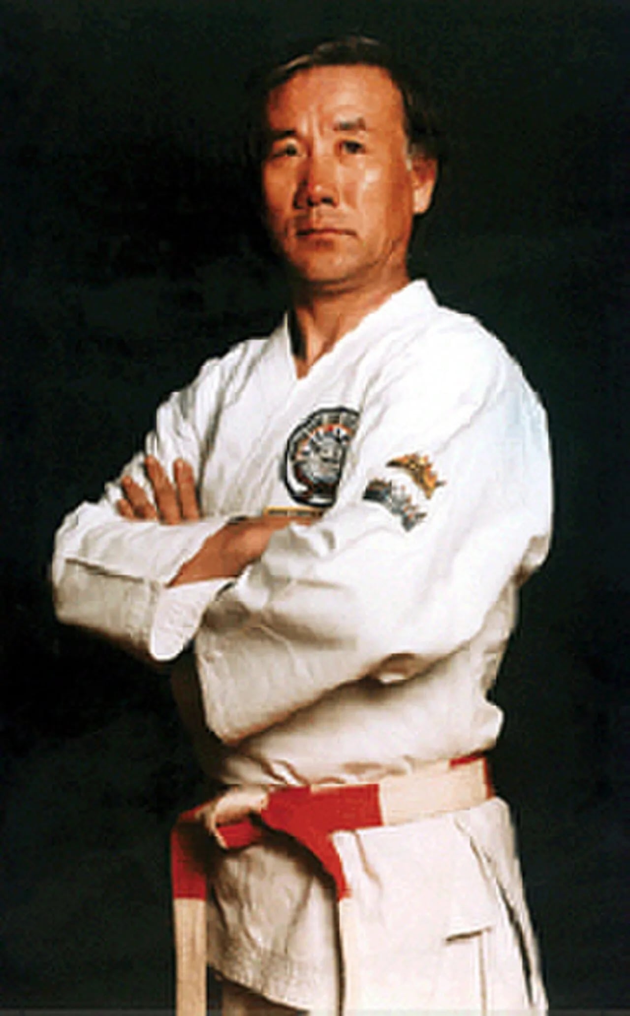 Portrait of Jae-chul Shin (1936–2012) – memorial page