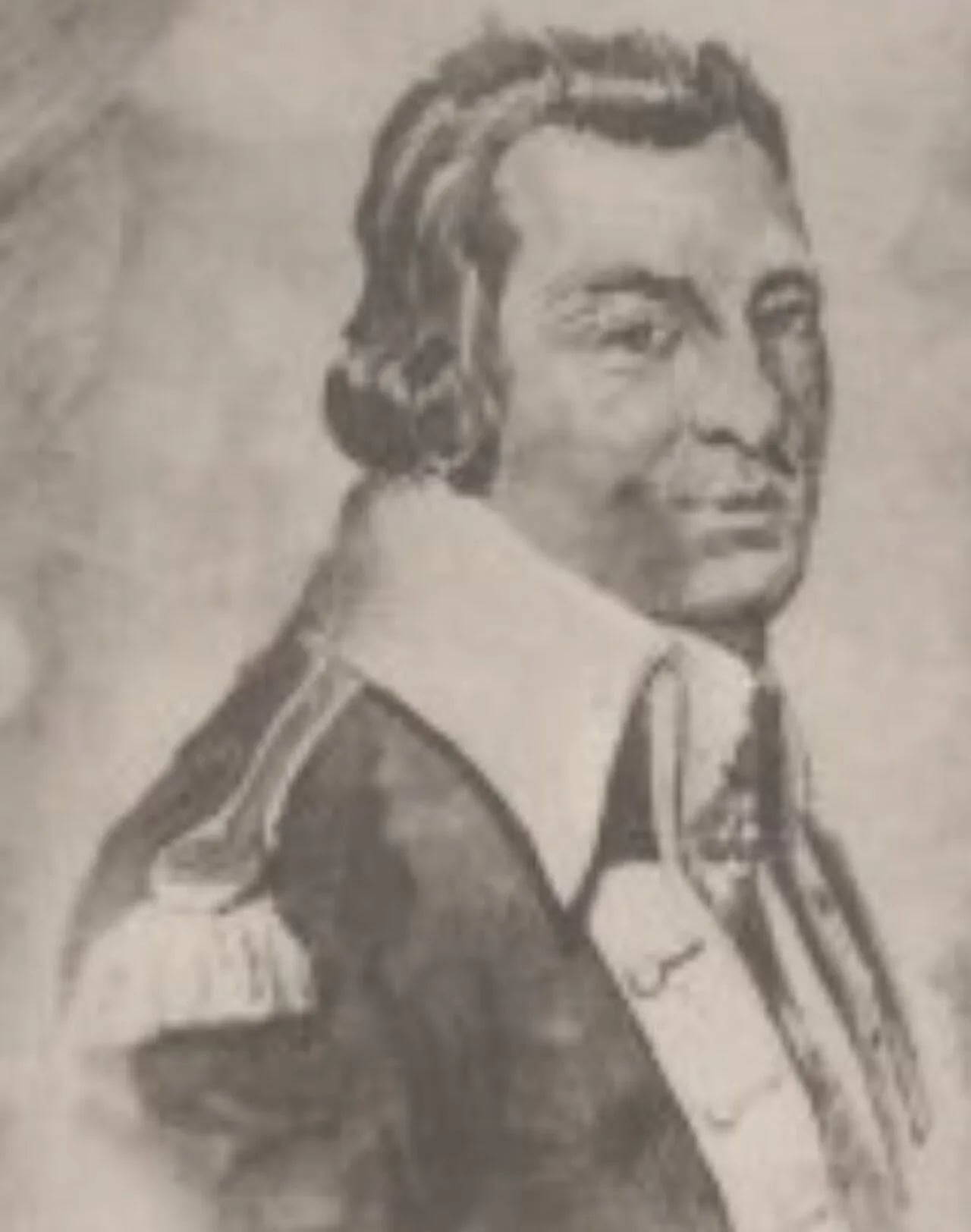 Portrait of John Morin Scott (1730–1784) – memorial page