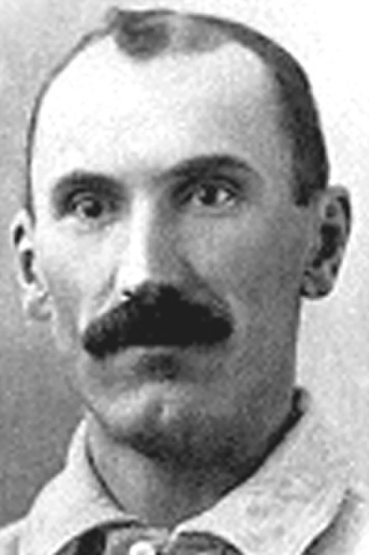 Portrait of Jake Beckley (1867–1918) – memorial page