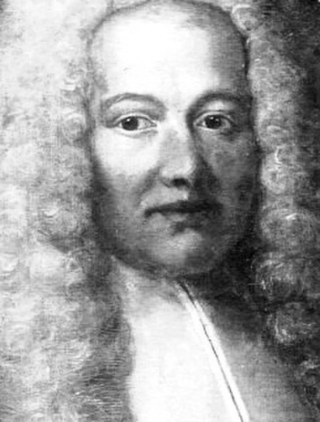 Portrait of Paul-Jacques Malouin (1701–1778) – memorial page