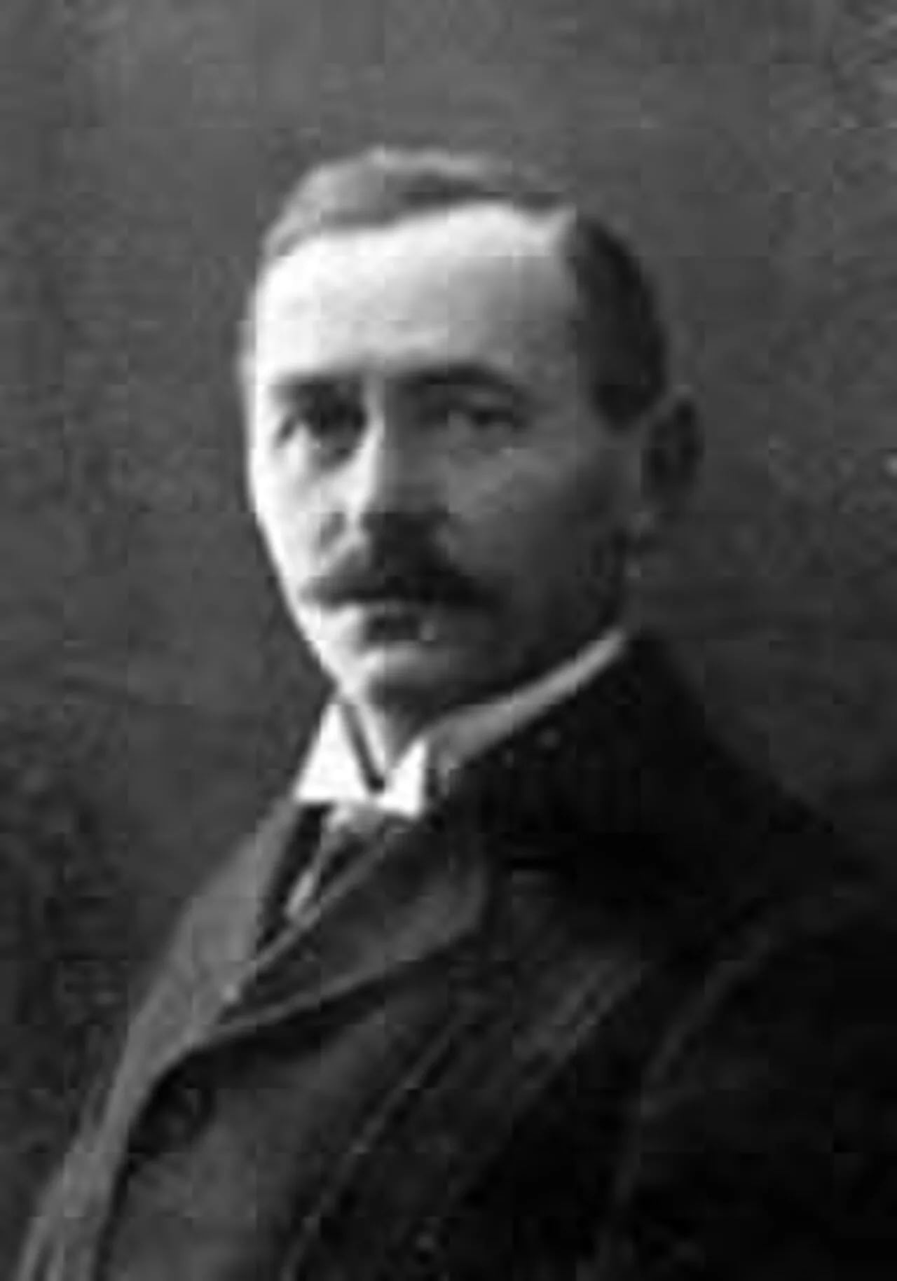 Portrait of Jakob Brenneisen (1869–1947) – memorial page