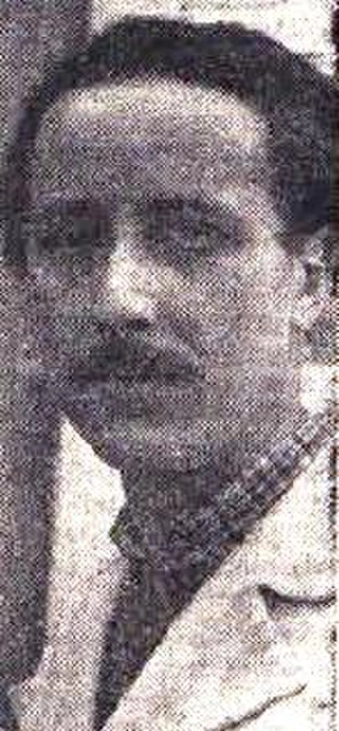 Portrait of Jakob Savinšek (1922–1961) – memorial page