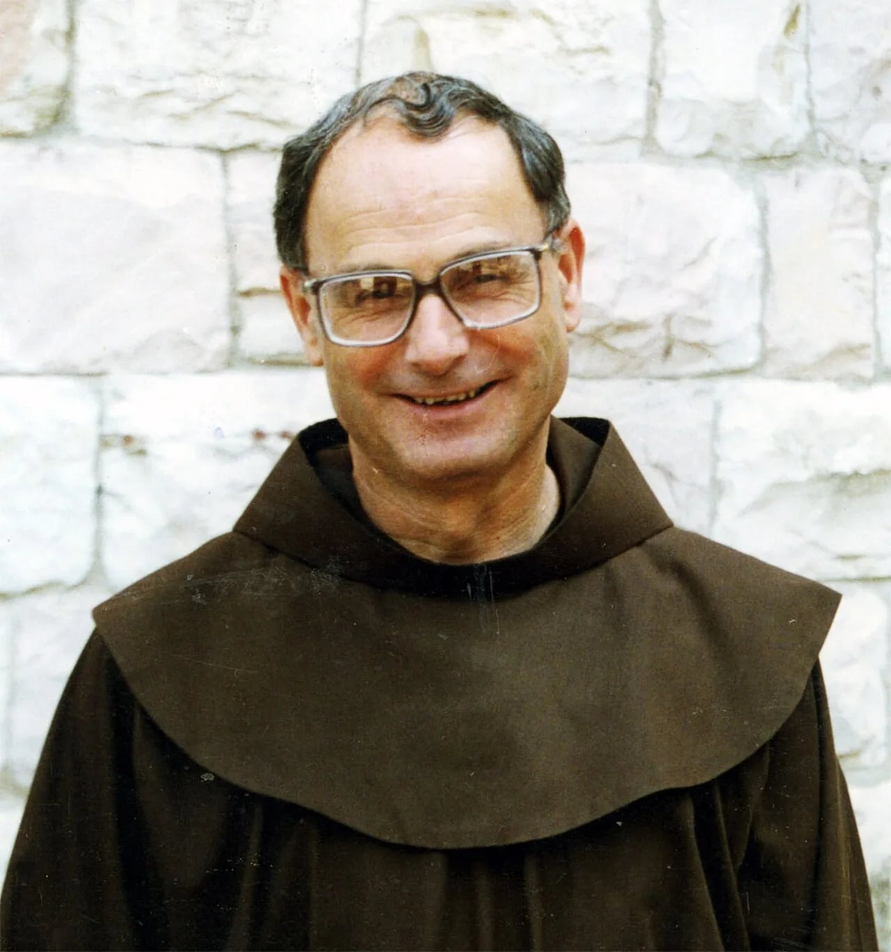 Porträt von Giacomo Bini (1938–2014) – Gedenkseite