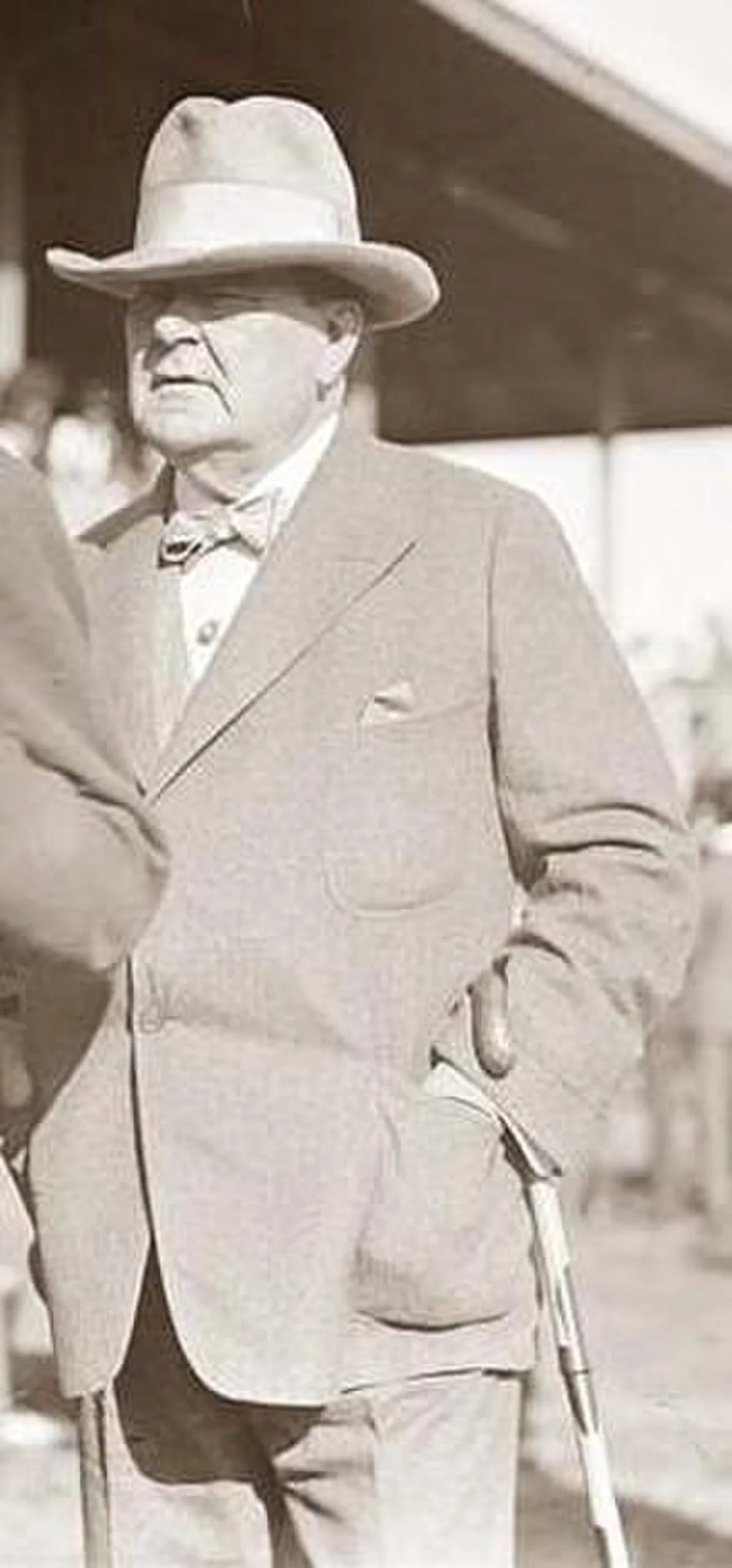 Portrait of James Buchanan Brady (1856–1917) – memorial page