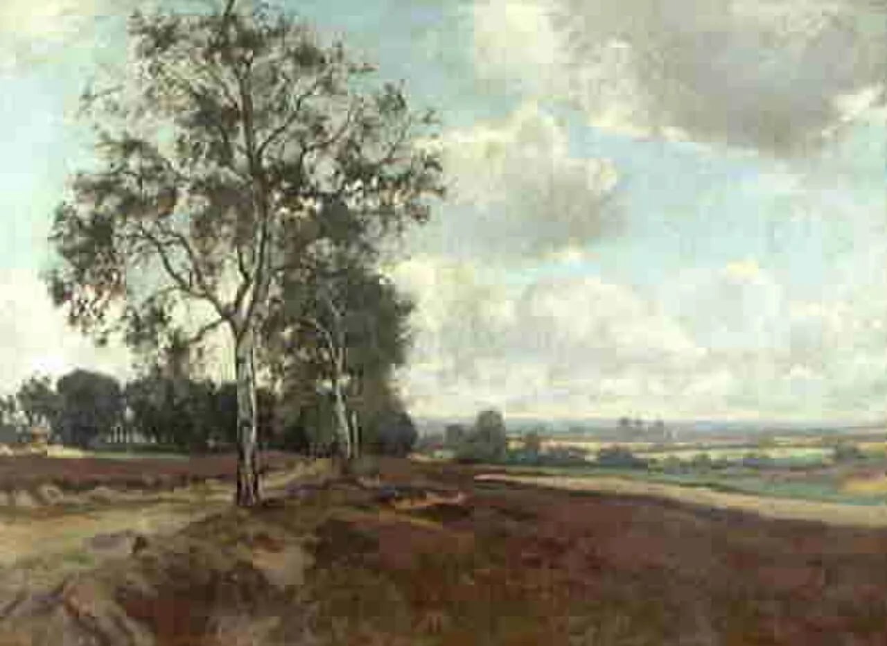 Porträt von Jan van Vuuren (1871–1941) – Gedenkseite