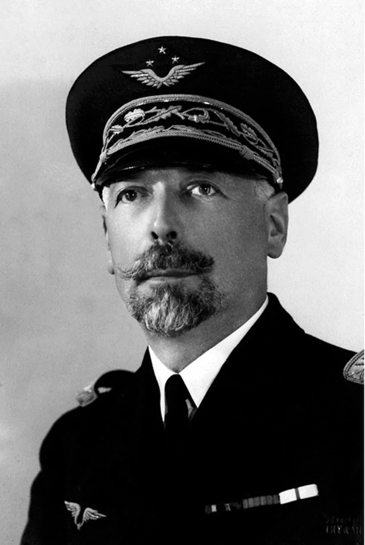 Porträt von Joseph Barès (1872–1954) – Gedenkseite