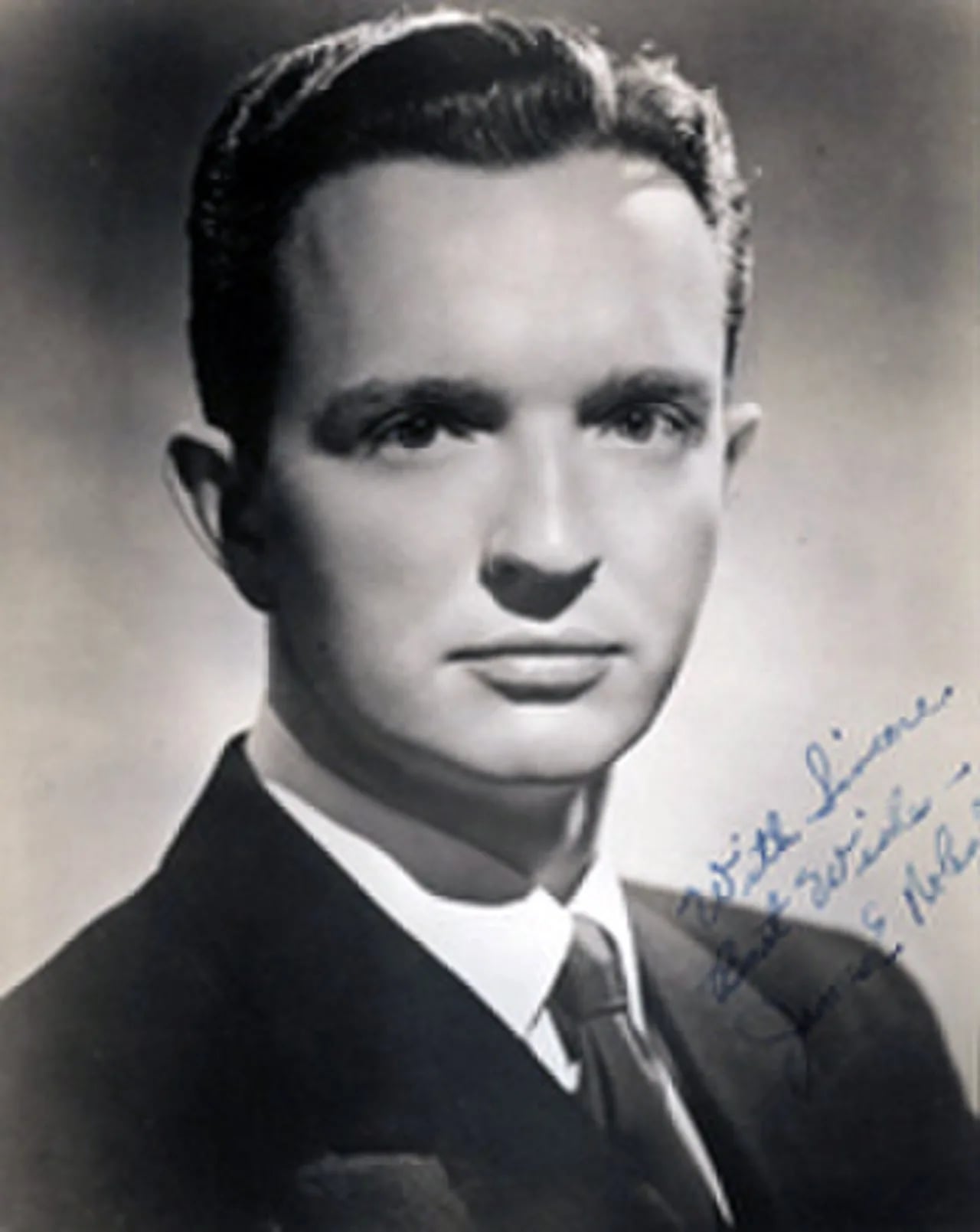 Portrait of James Ellsworth Noland (1920–1992) – memorial page