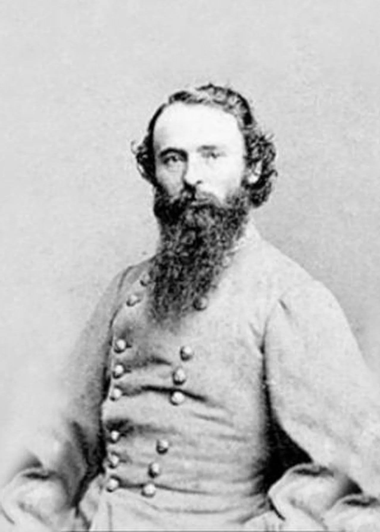 Portrait of James Fleming Fagan (1828–1893) – memorial page