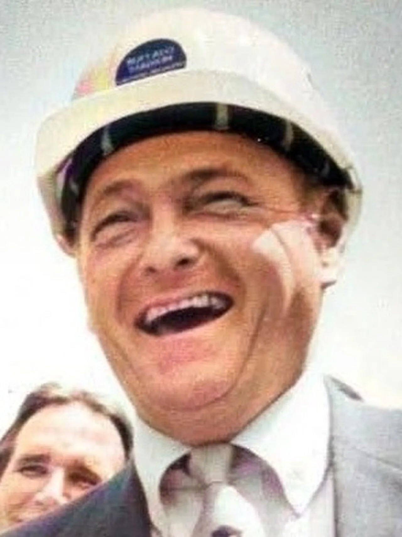Porträt von James D. Griffin (1929–2008) – Gedenkseite