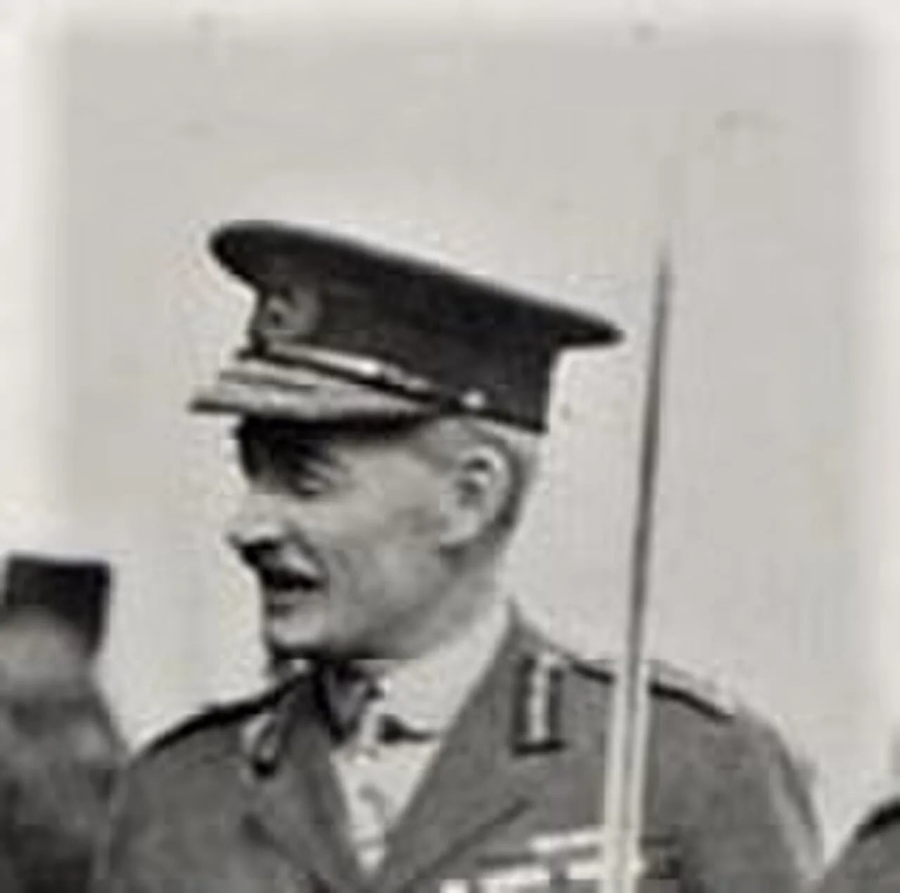 Portrait of James H. Elmsley (1878–1954) – memorial page