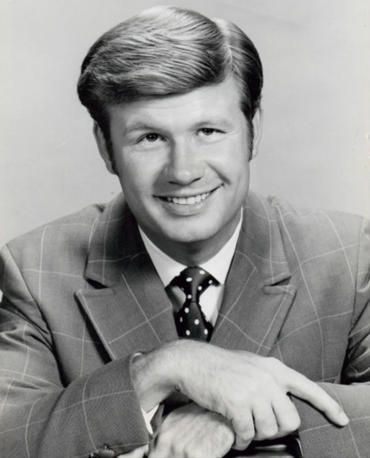 Portrait of James Hampton (1936–2021) – memorial page