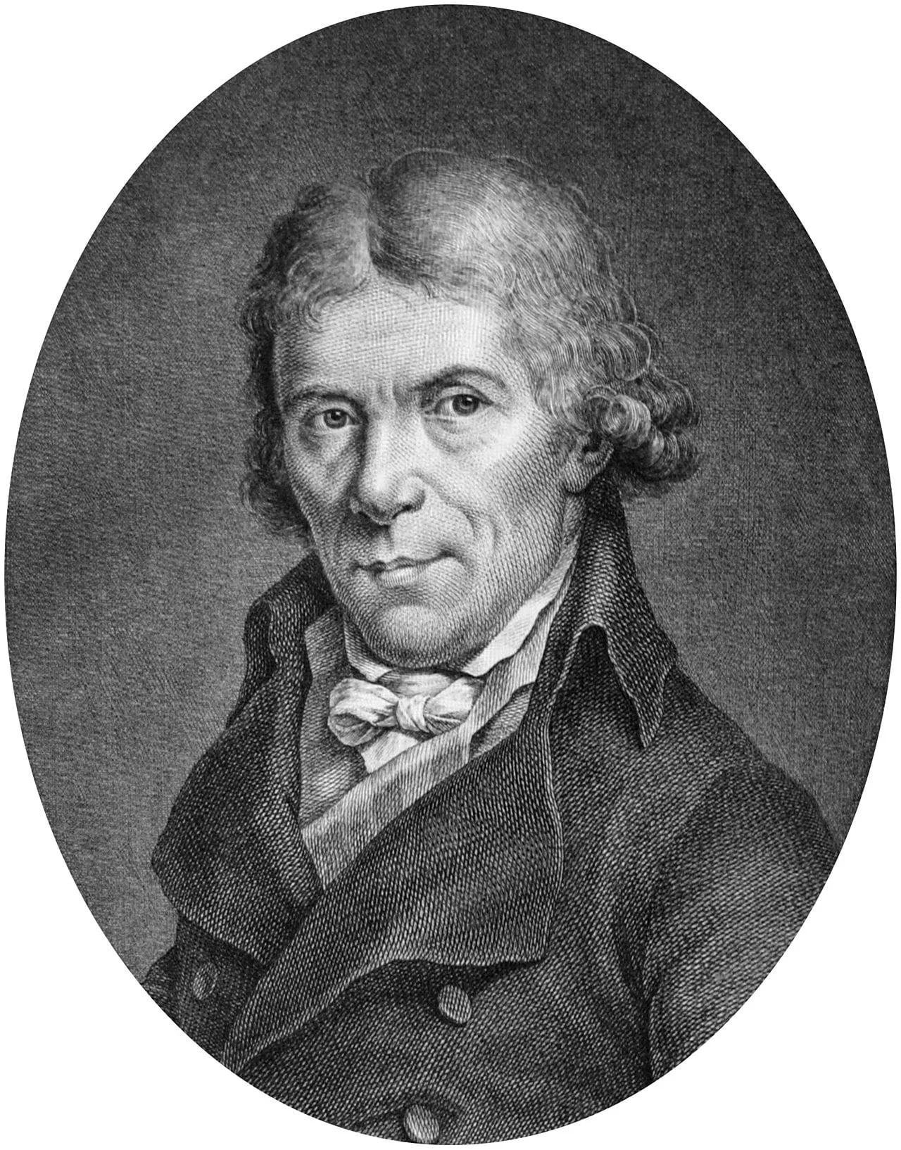 Portrait of Roch-Ambroise Cucurron Sicard (1742–1822) – memorial page