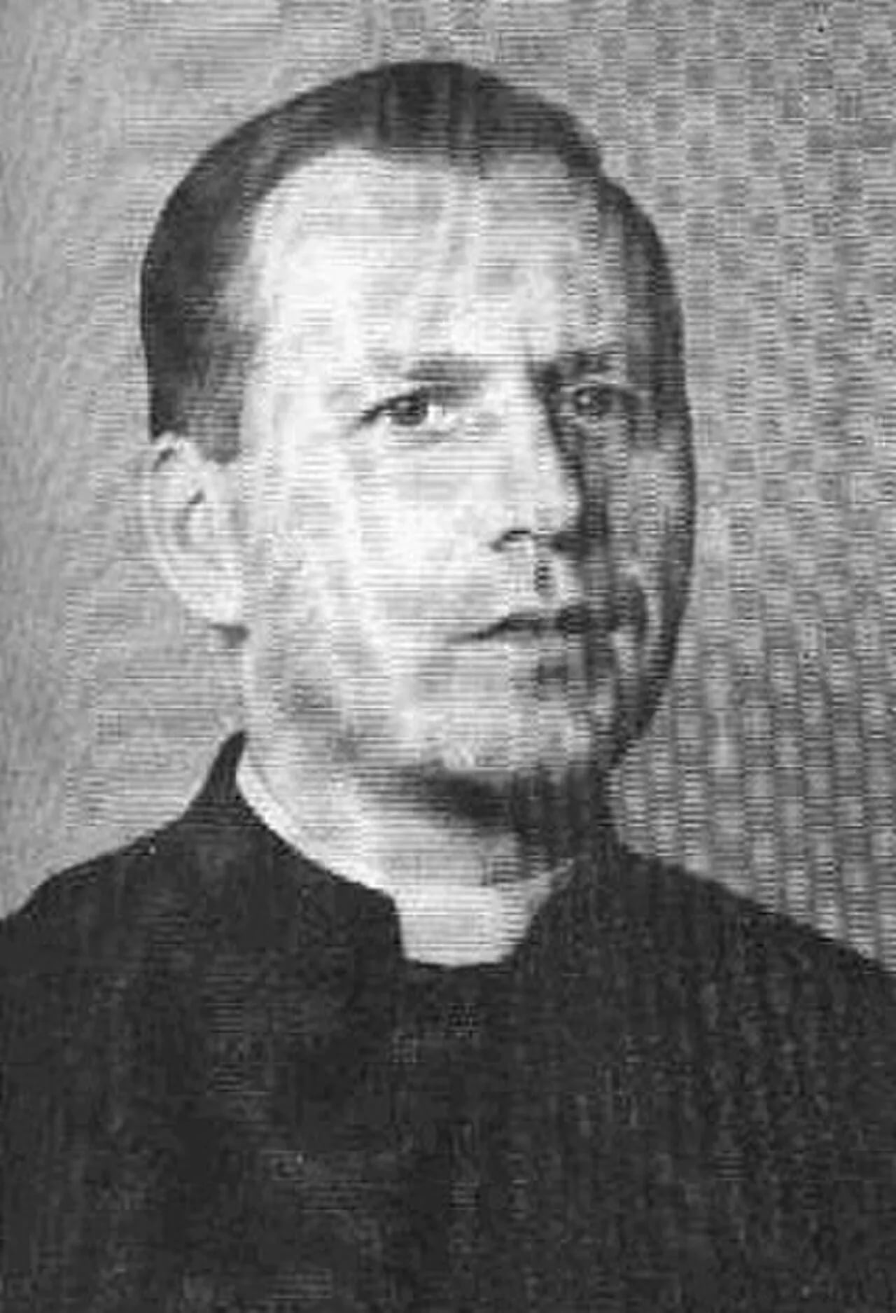 Porträt von Jan Lebeda (1913–1991) – Gedenkseite
