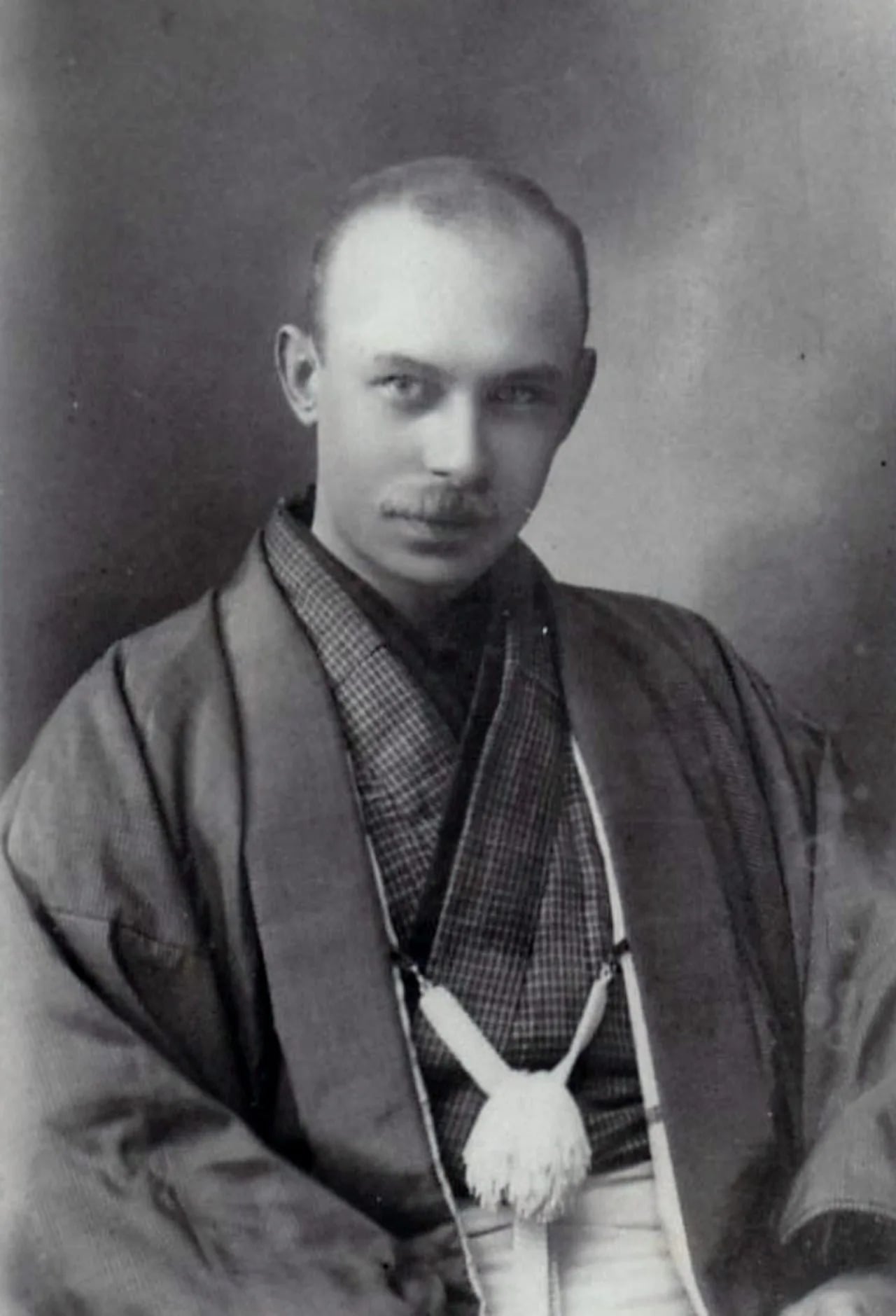 Portrait of Jan Letzel (1880–1925) – memorial page
