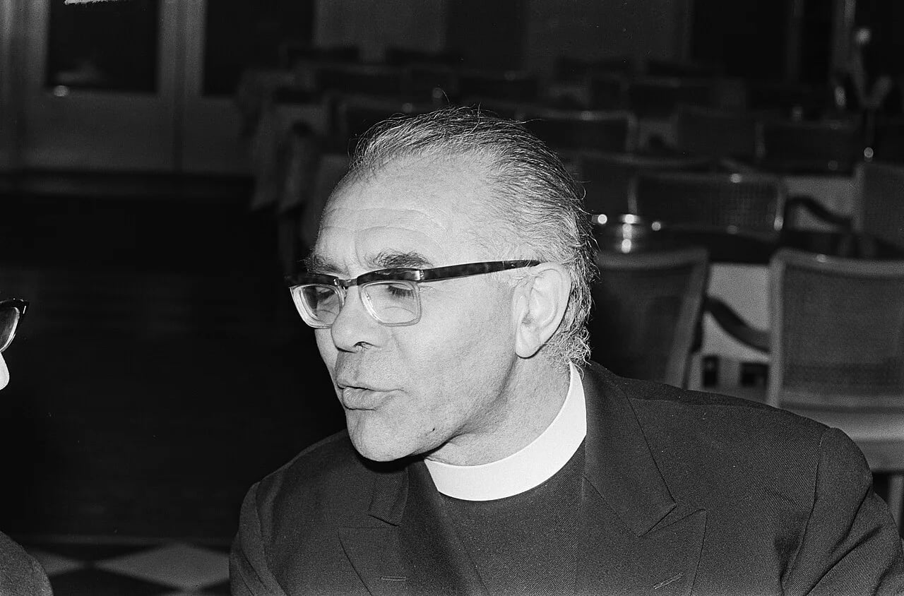 Portrait of Jan van Kilsdonk (1917–2008) – memorial page