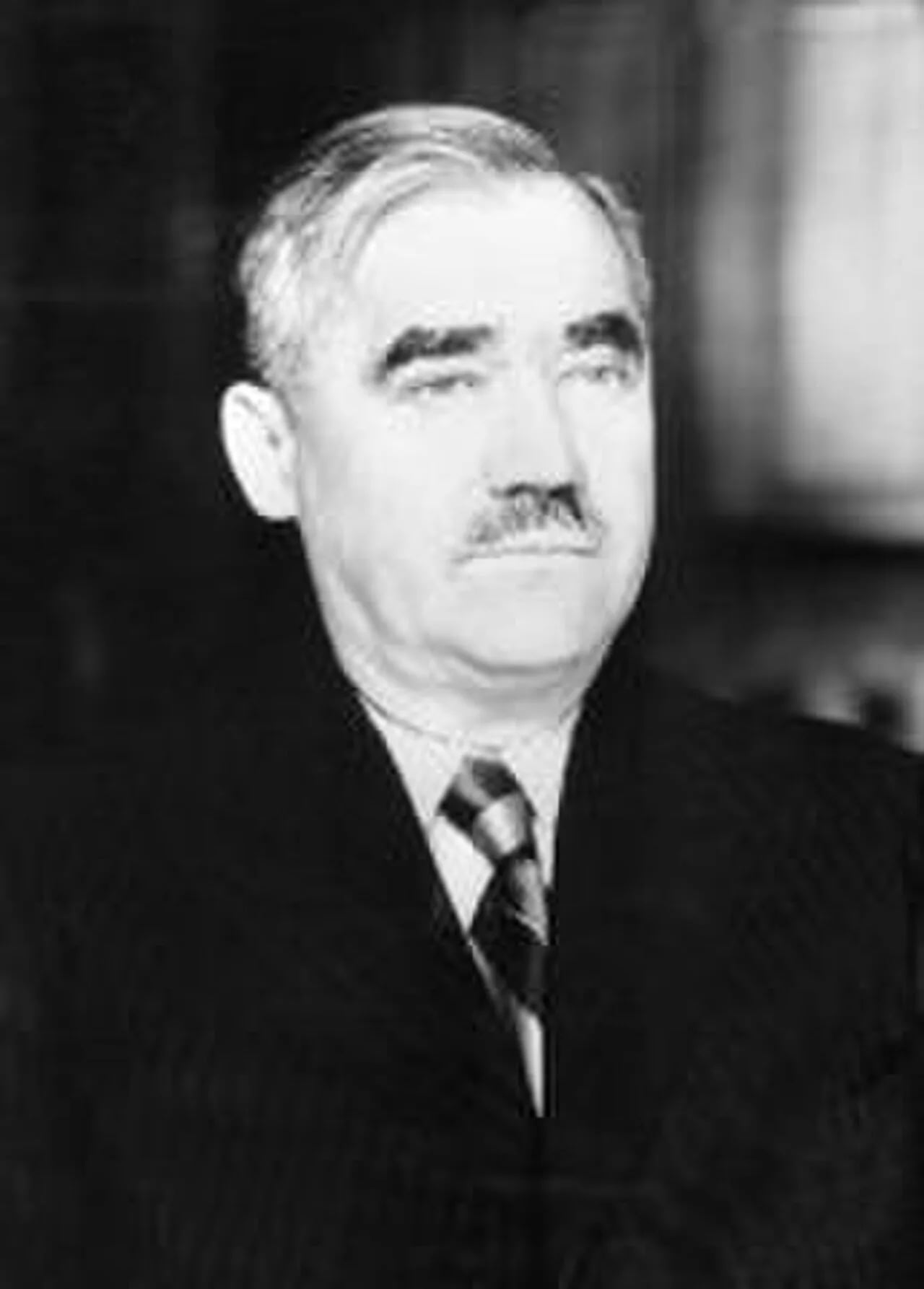 Portrait of Jan Černý (1874–1959) – memorial page