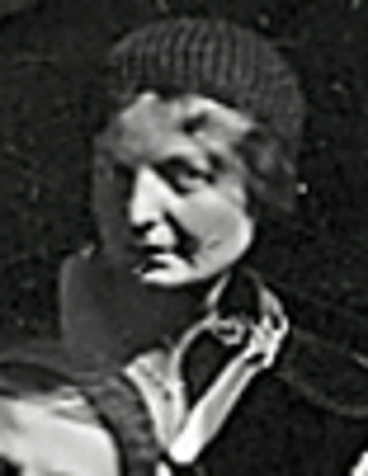 Porträt von Hilda Geiringer (1893–1973) – Gedenkseite