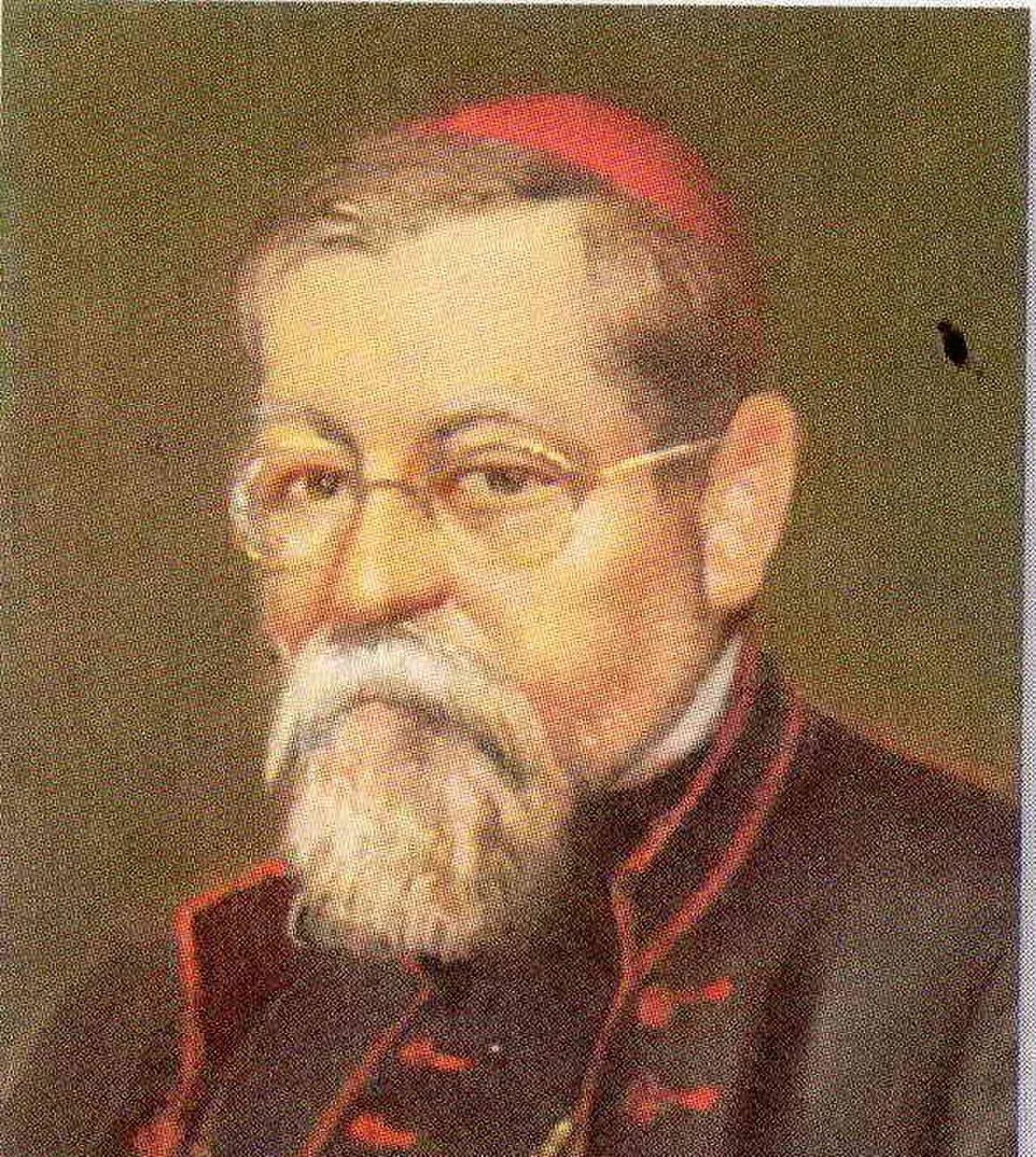 Porträt von Janko Šimrak (1883–1945) – Gedenkseite