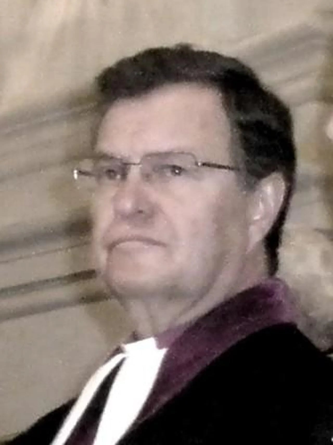 Portrait of Janusz Jagucki (1947–2025) – memorial page