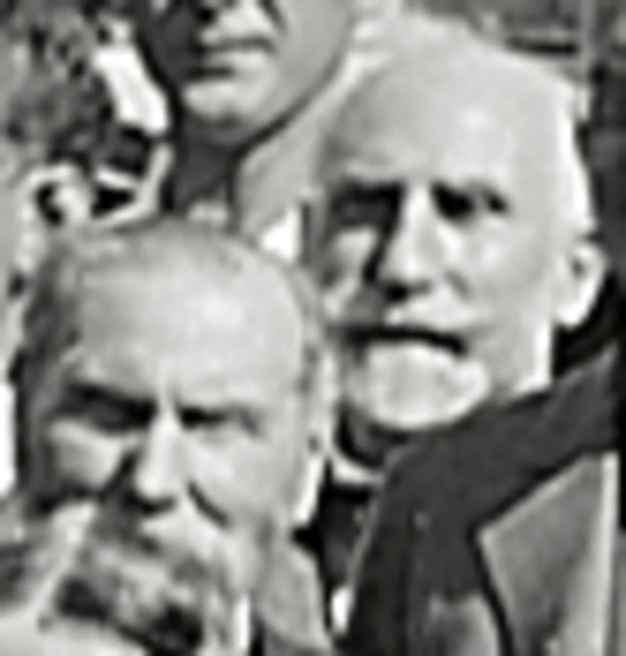 Porträt von Edmond Maillet (1865–1938) – Gedenkseite