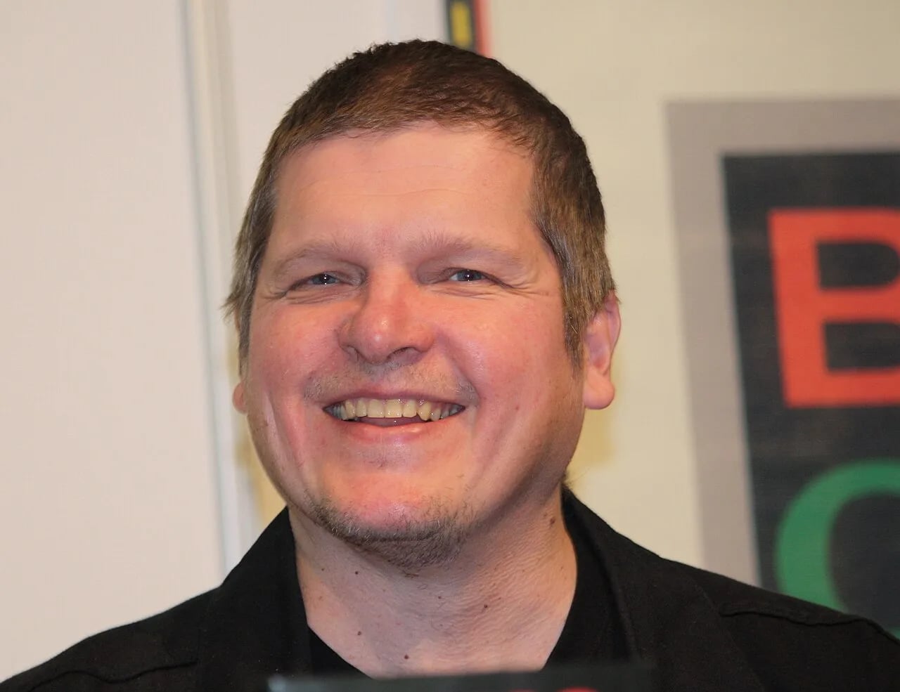 Portrait of Jarkko Sipilä (1964–2022) – memorial page
