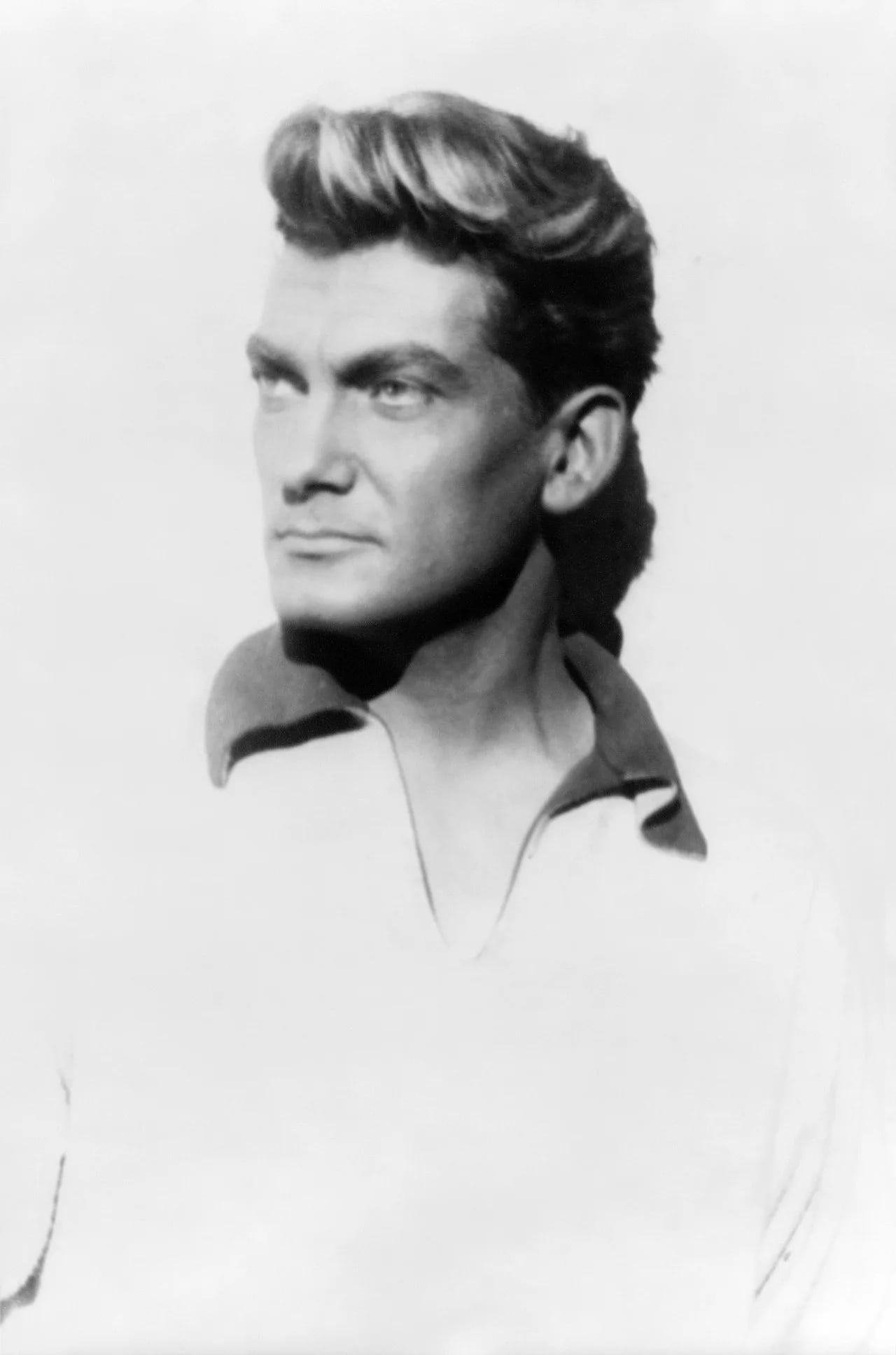 Porträt von Jean Marais (1913–1998) – Gedenkseite