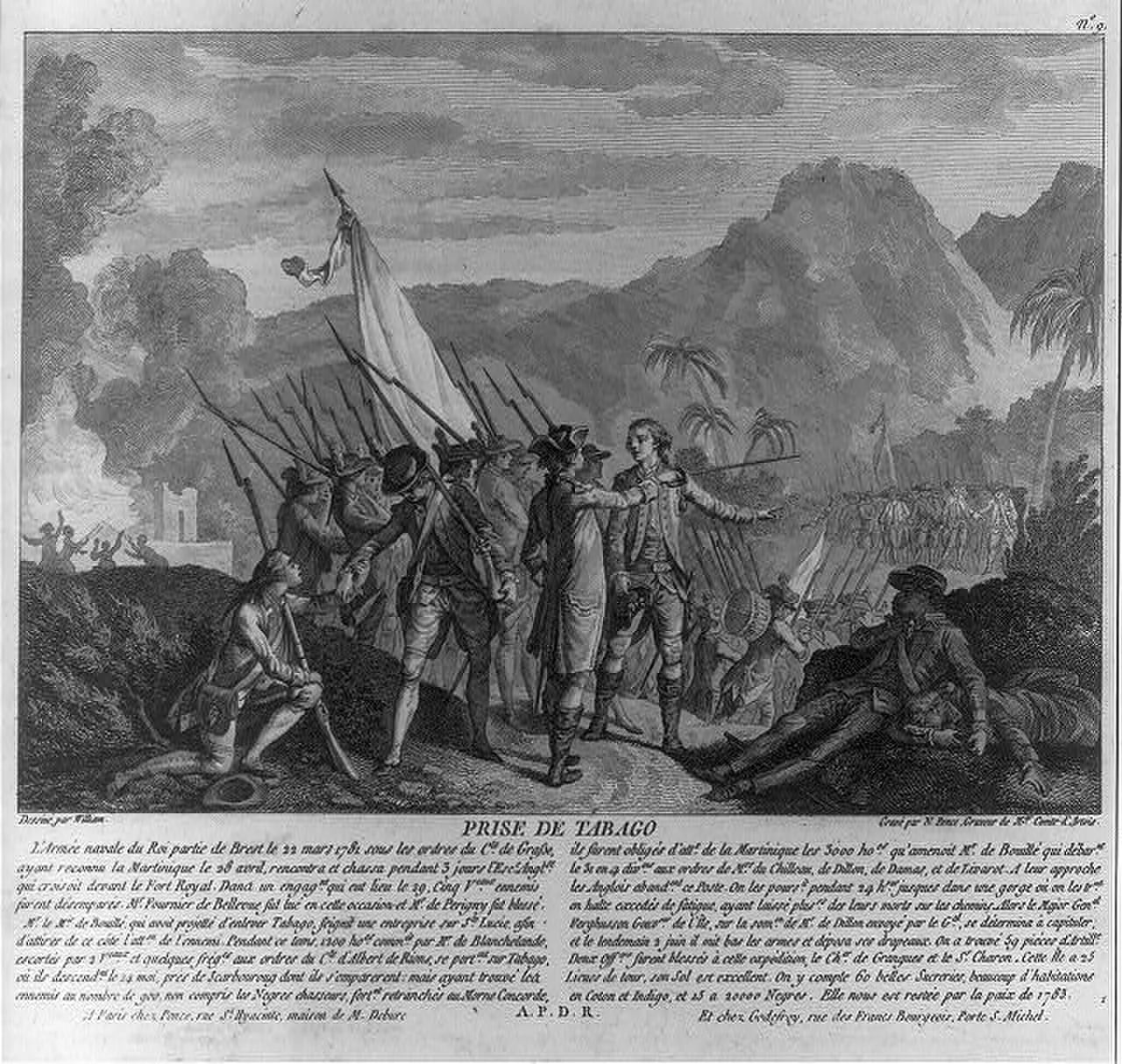 Portrait of George Ferguson (1748–1820) – memorial page
