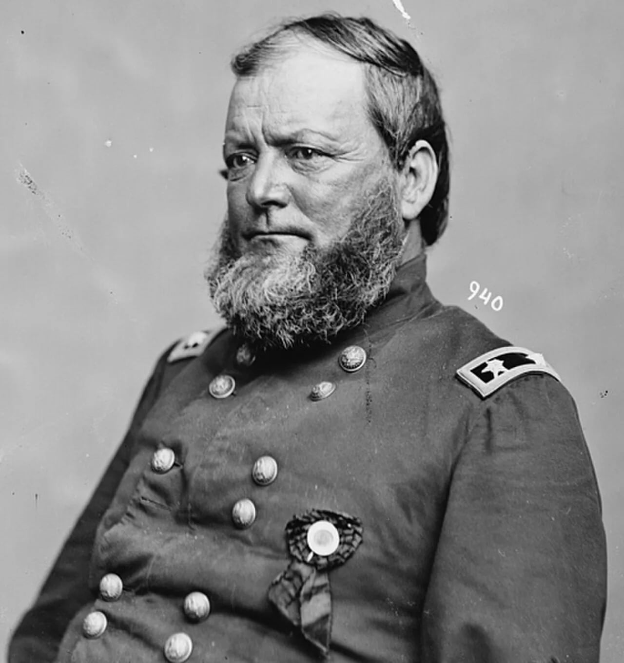 Porträt von William Thomas Ward (1808–1878) – Gedenkseite