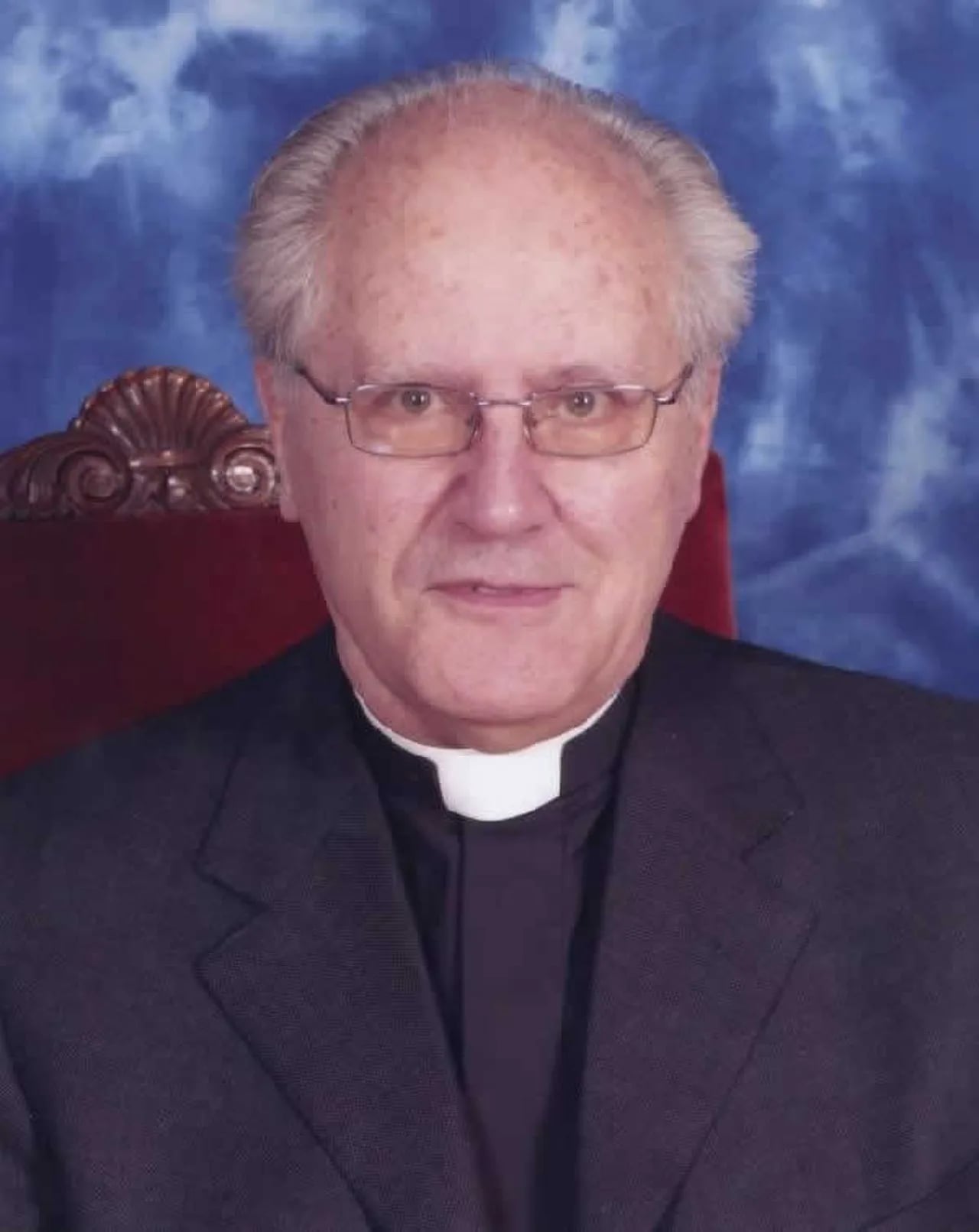 Porträt von Jaume Traserra Cunillera (1934–2019) – Gedenkseite