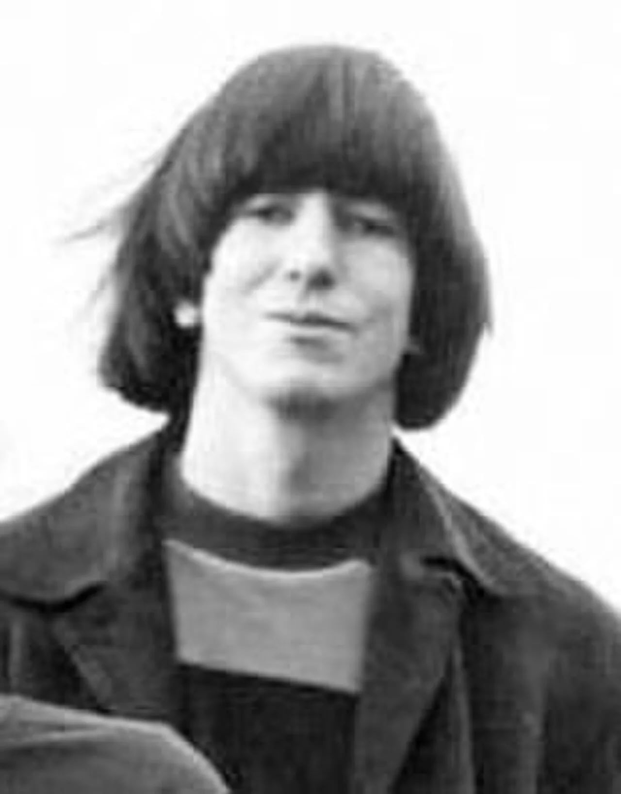 Porträt von Eddie Hoh (1944–2015) – Gedenkseite