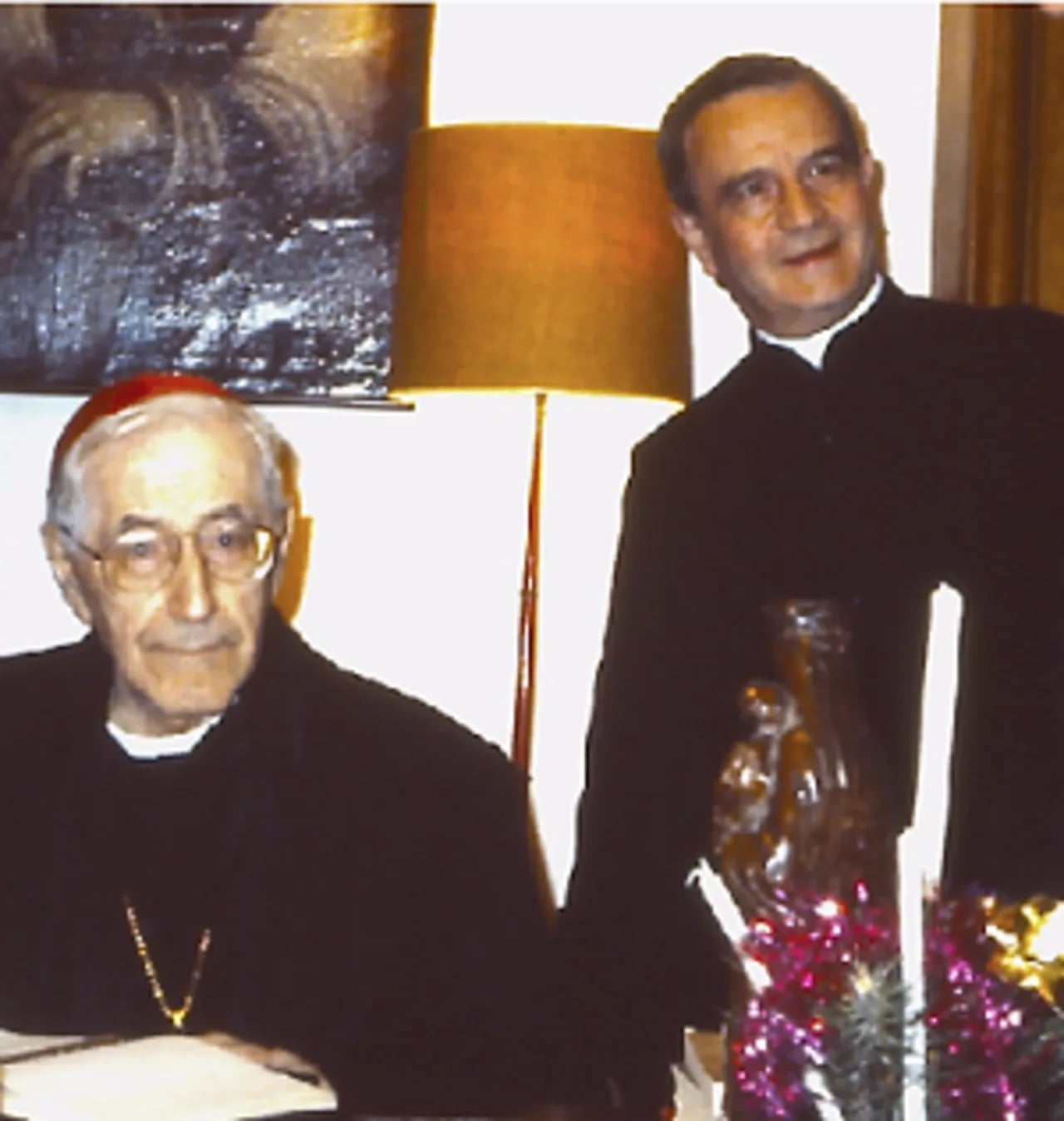 Portrait of Jean-François Guérin (1929–2005) – memorial page