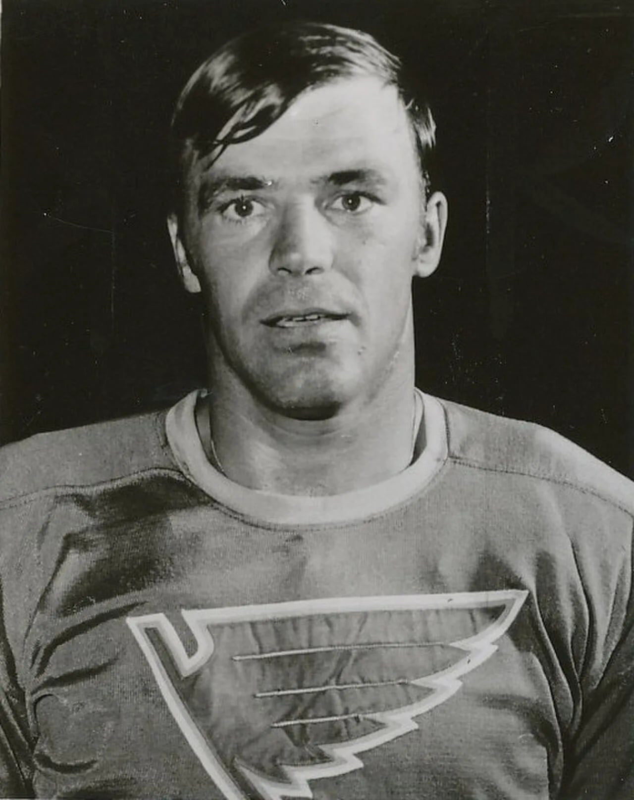 Porträt von Jean-Guy Talbot (1932–2024) – Gedenkseite