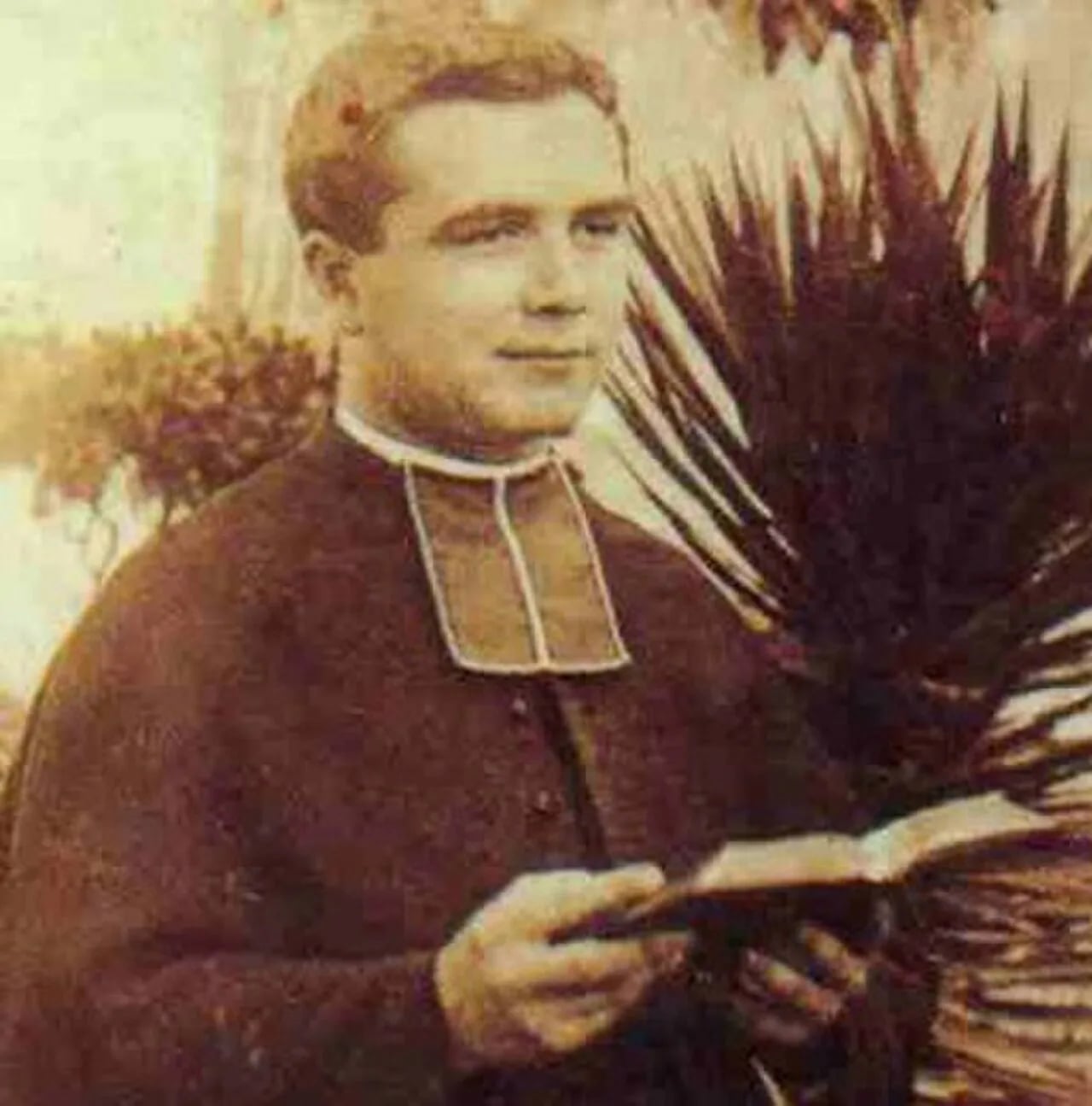 Portrait of Jean-Jacques-Henri Boudet (1837–1915) – memorial page
