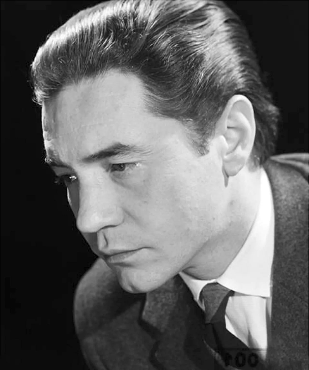 Portrait of Jean-Pierre Darras (1927–1999) – memorial page