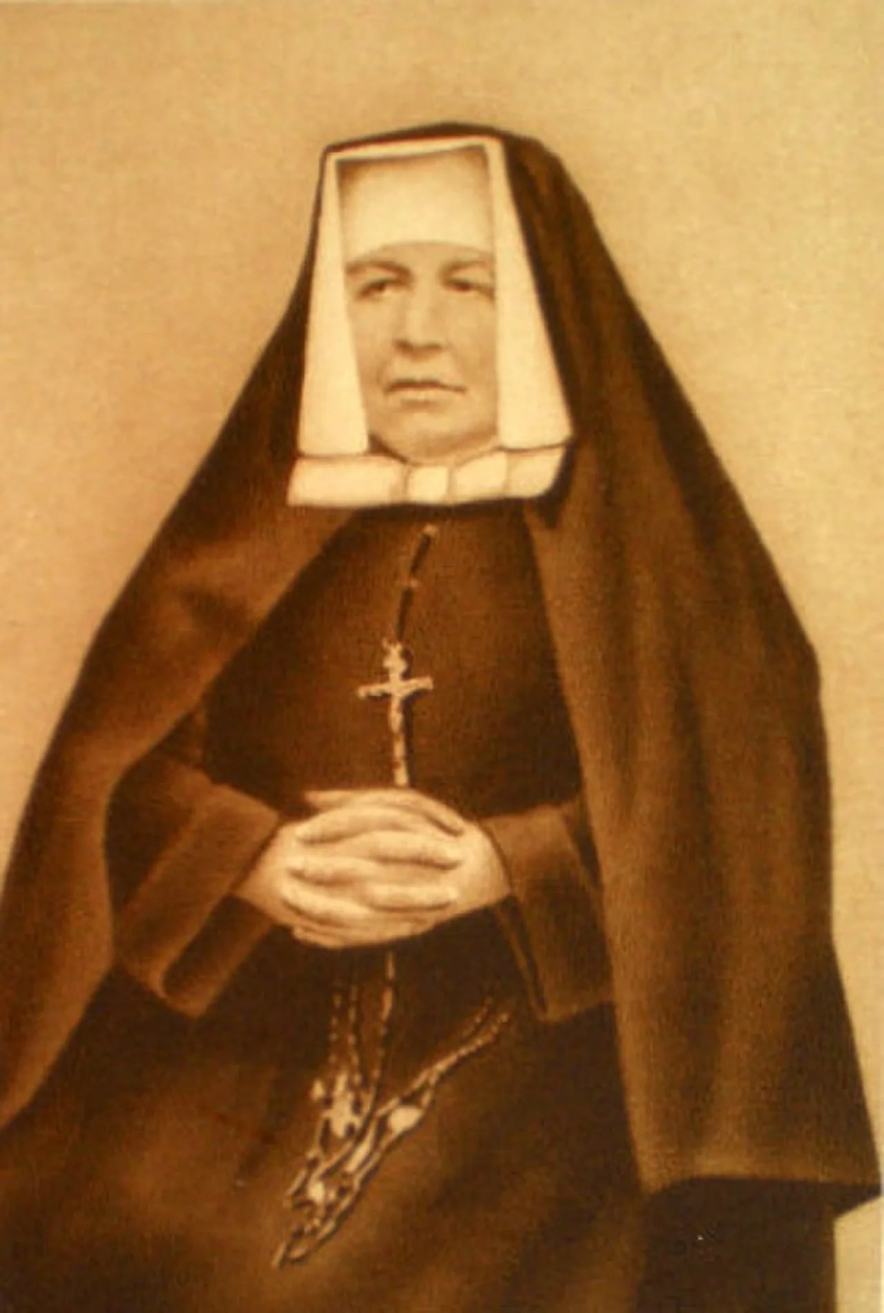 Portrait of Marie-Amélie Fristel (1798–1866) – memorial page