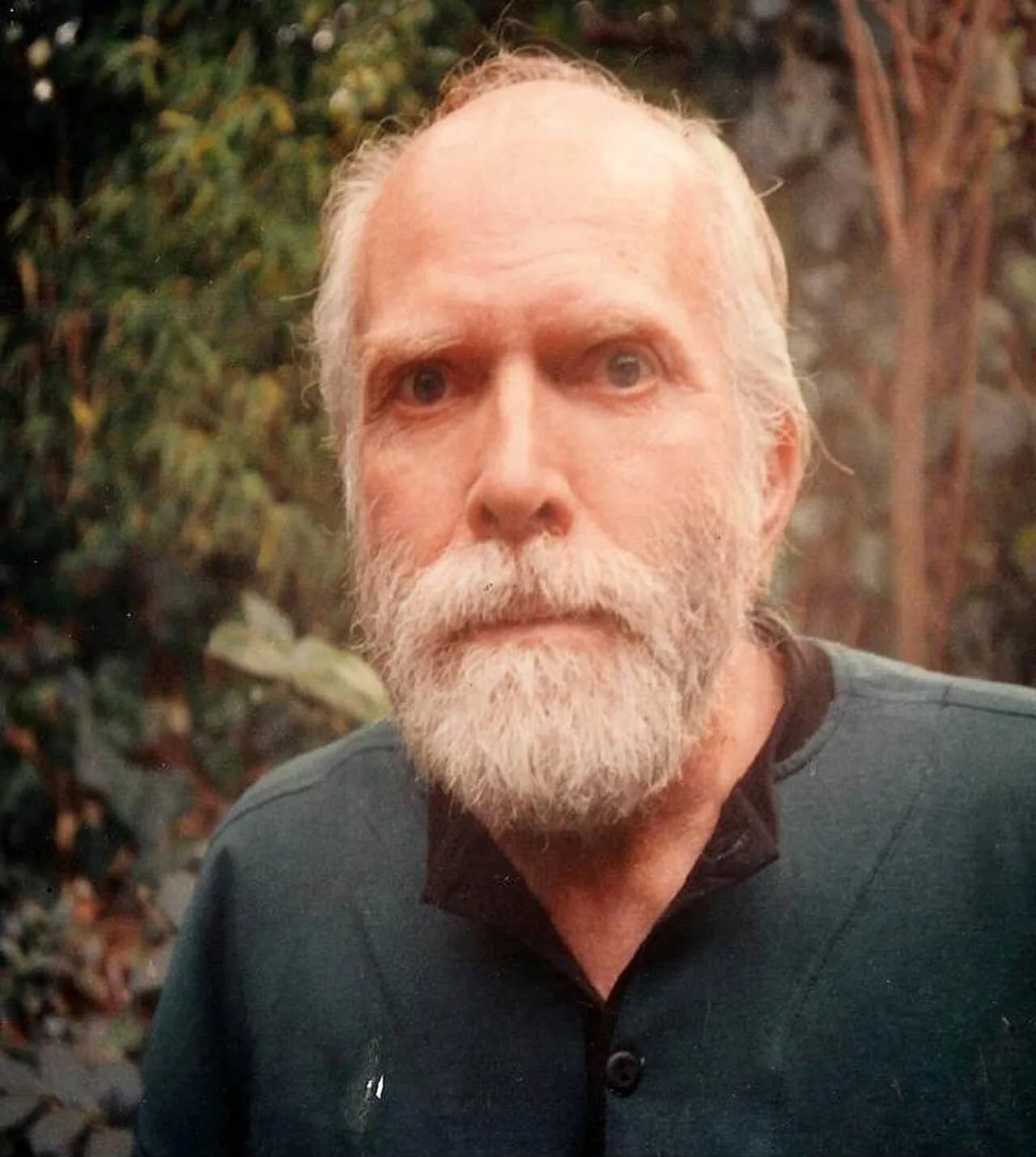 Portrait of Robert Adams (1928–1997) – memorial page