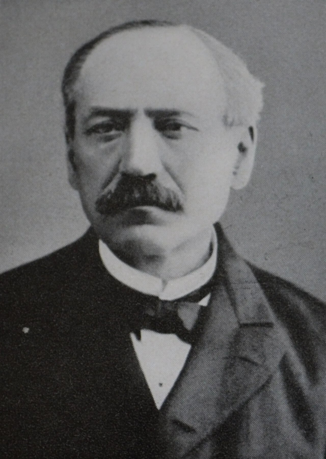 Portrait of Jean North (1828–1894) – memorial page