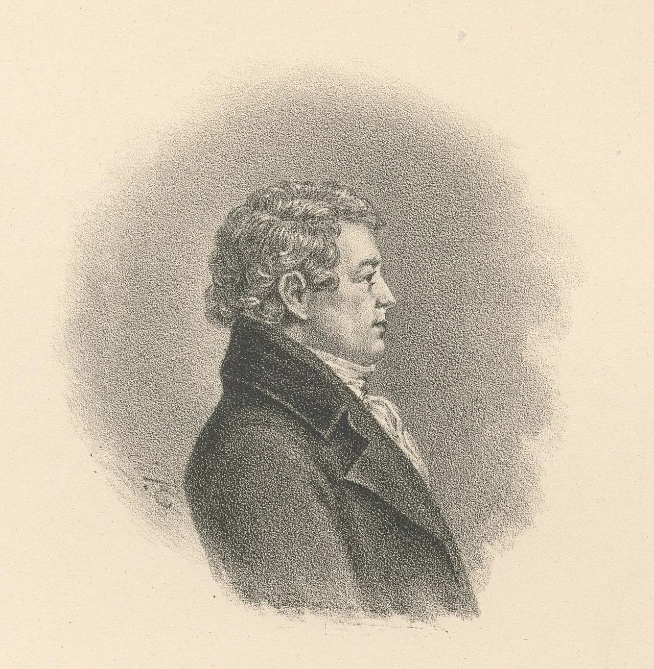 Portrait of Alexander Contee Hanson Sr. (1749–1806) – memorial page
