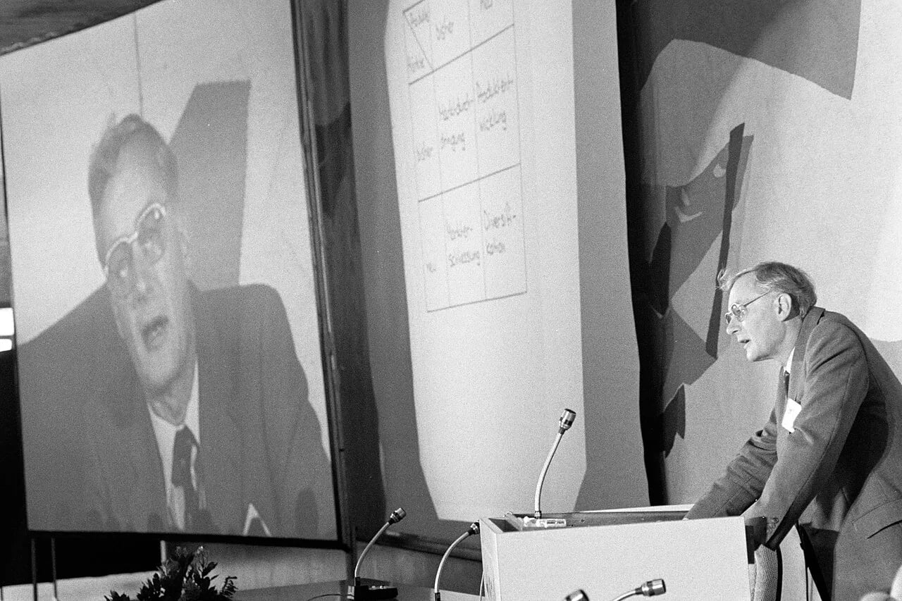 Porträt von Wilhelm Hill (1925–2017) – Gedenkseite