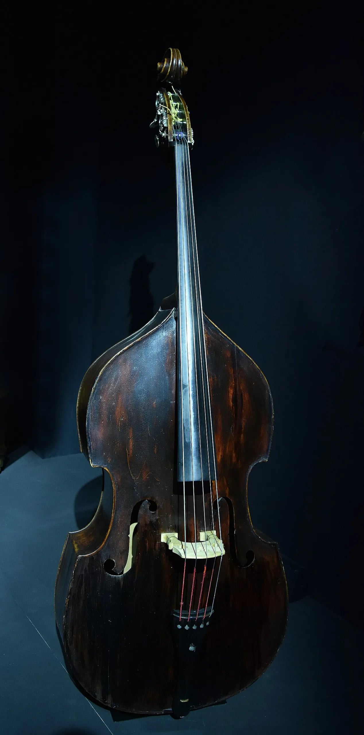 Porträt von Jean Warland (1926–2015) – Gedenkseite