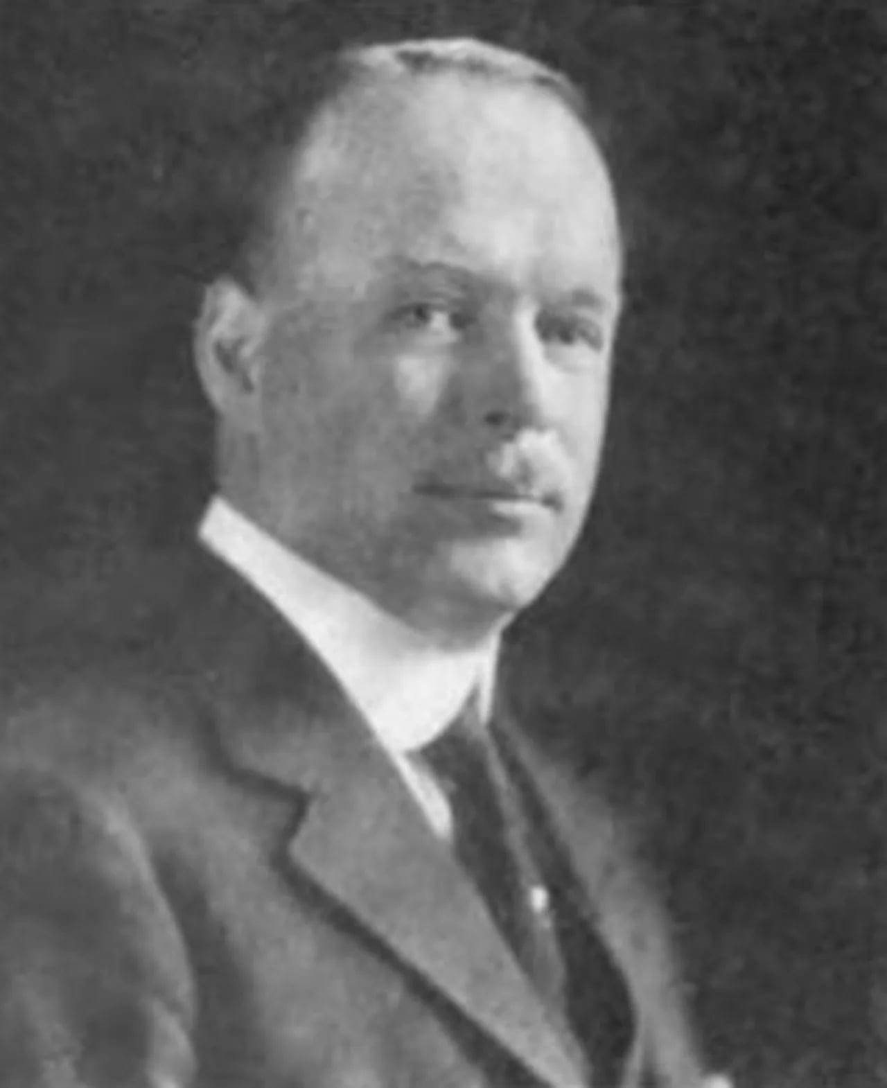Portrait of William Walker Rockwell (1874–1958) – memorial page