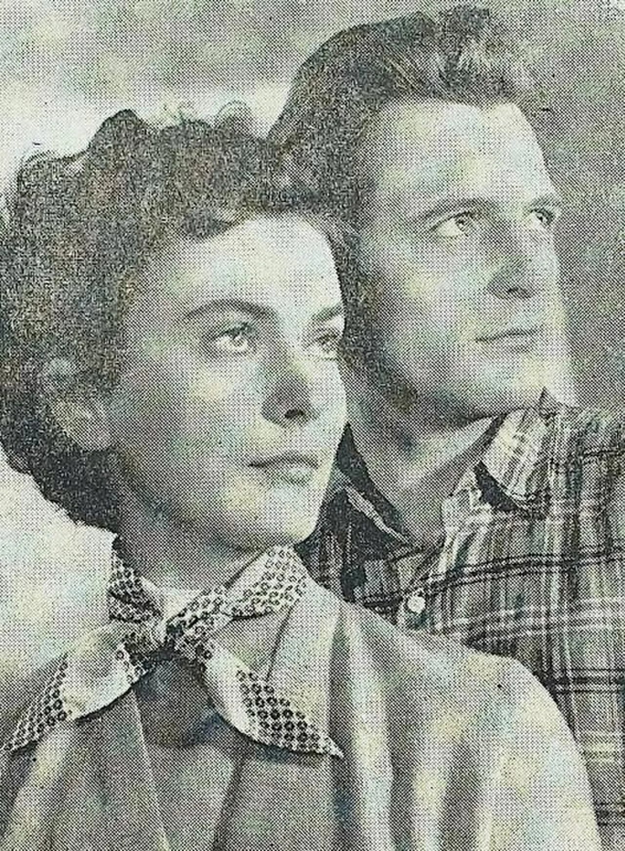 Porträt von Franek Trefalt (1931–2015) – Gedenkseite