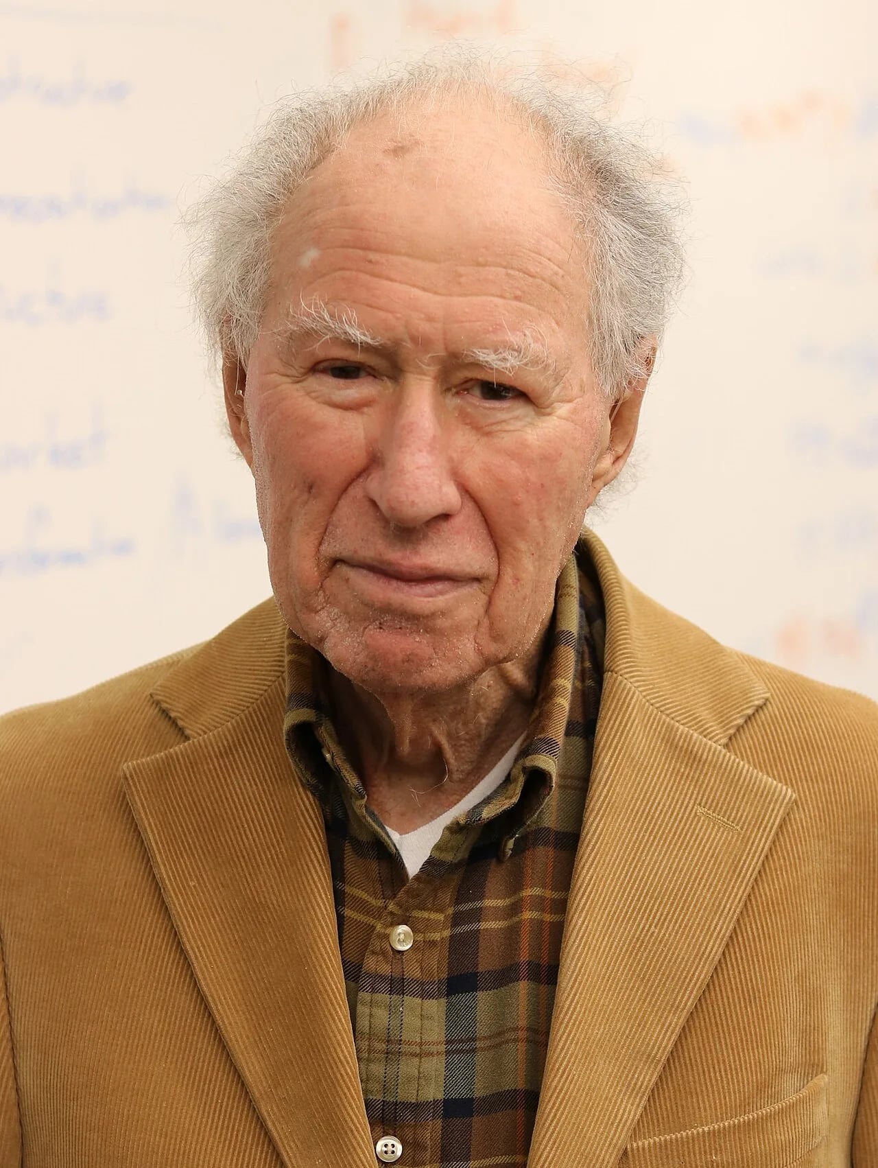 Portrait of Peter Marcuse (1928–2022) – memorial page