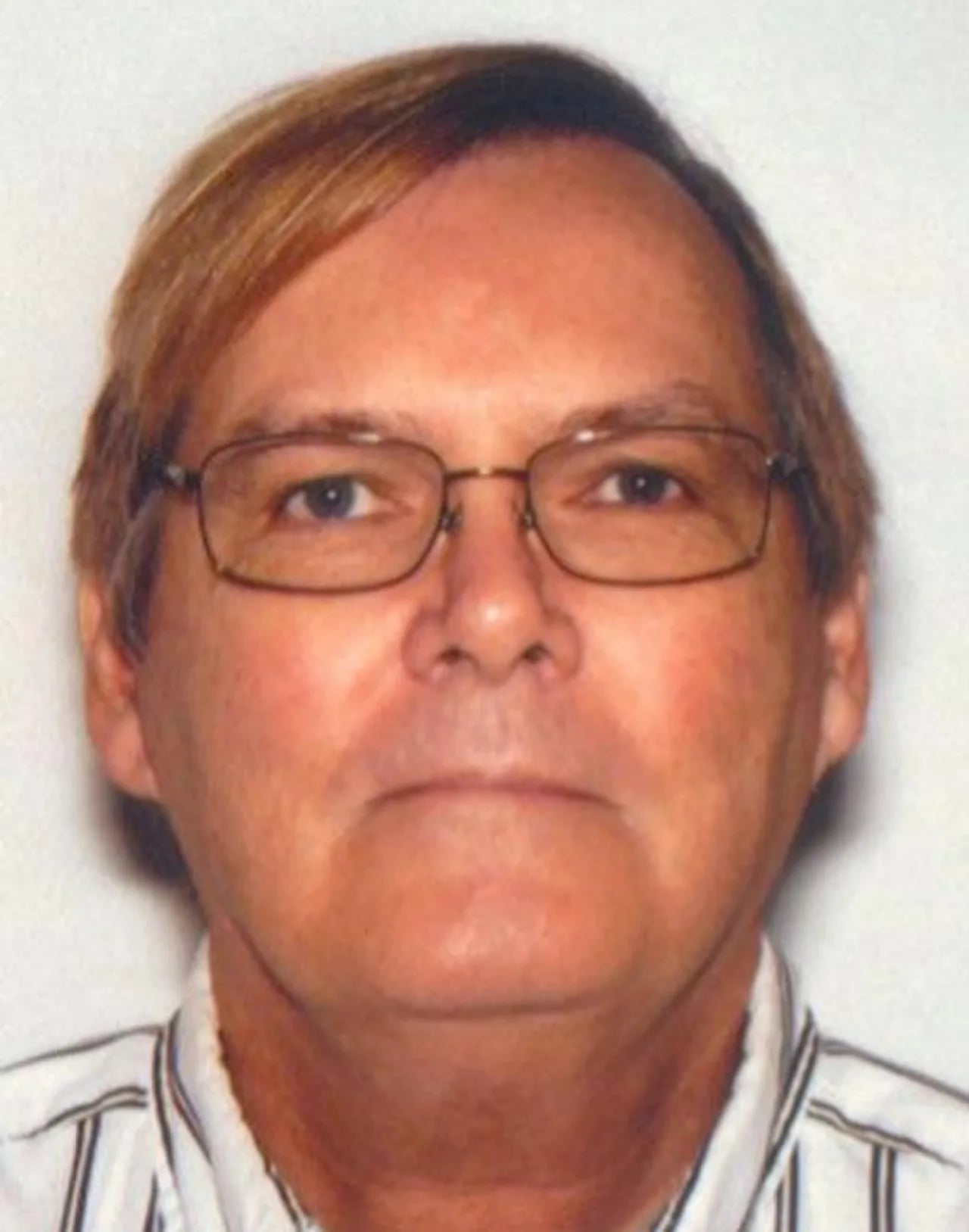 Portrait of William Vahey (1949–2014) – memorial page
